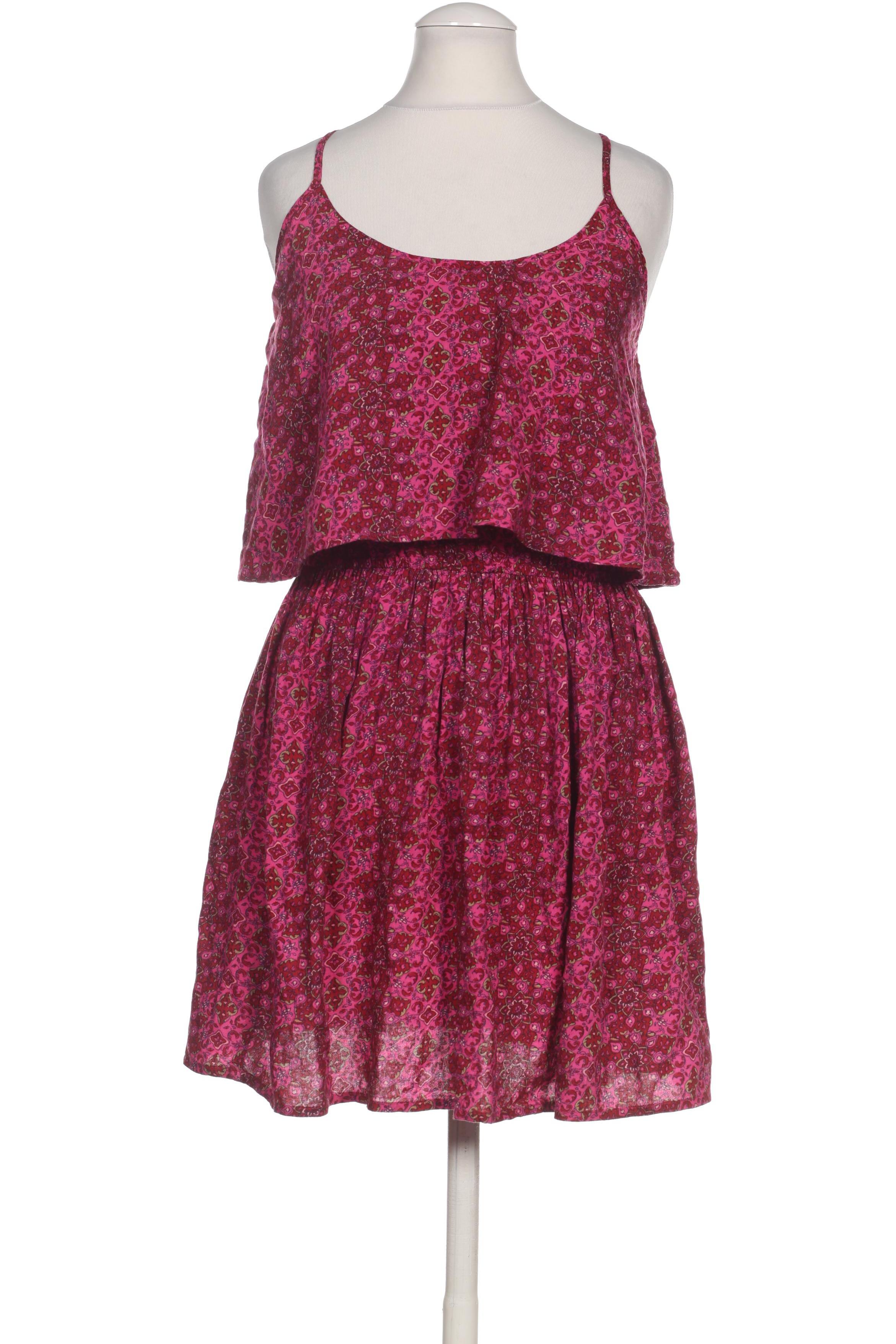 

Hollister Damen Kleid, pink, Gr. 36