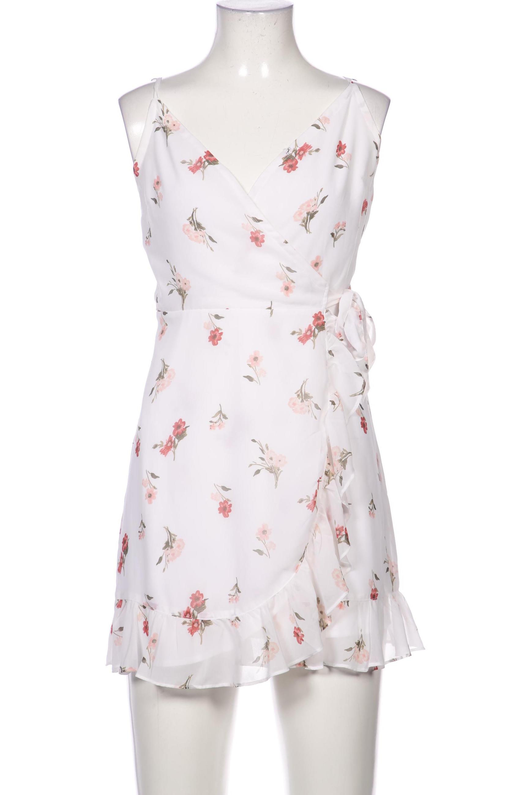 

Hollister Damen Kleid, mehrfarbig, Gr. 34