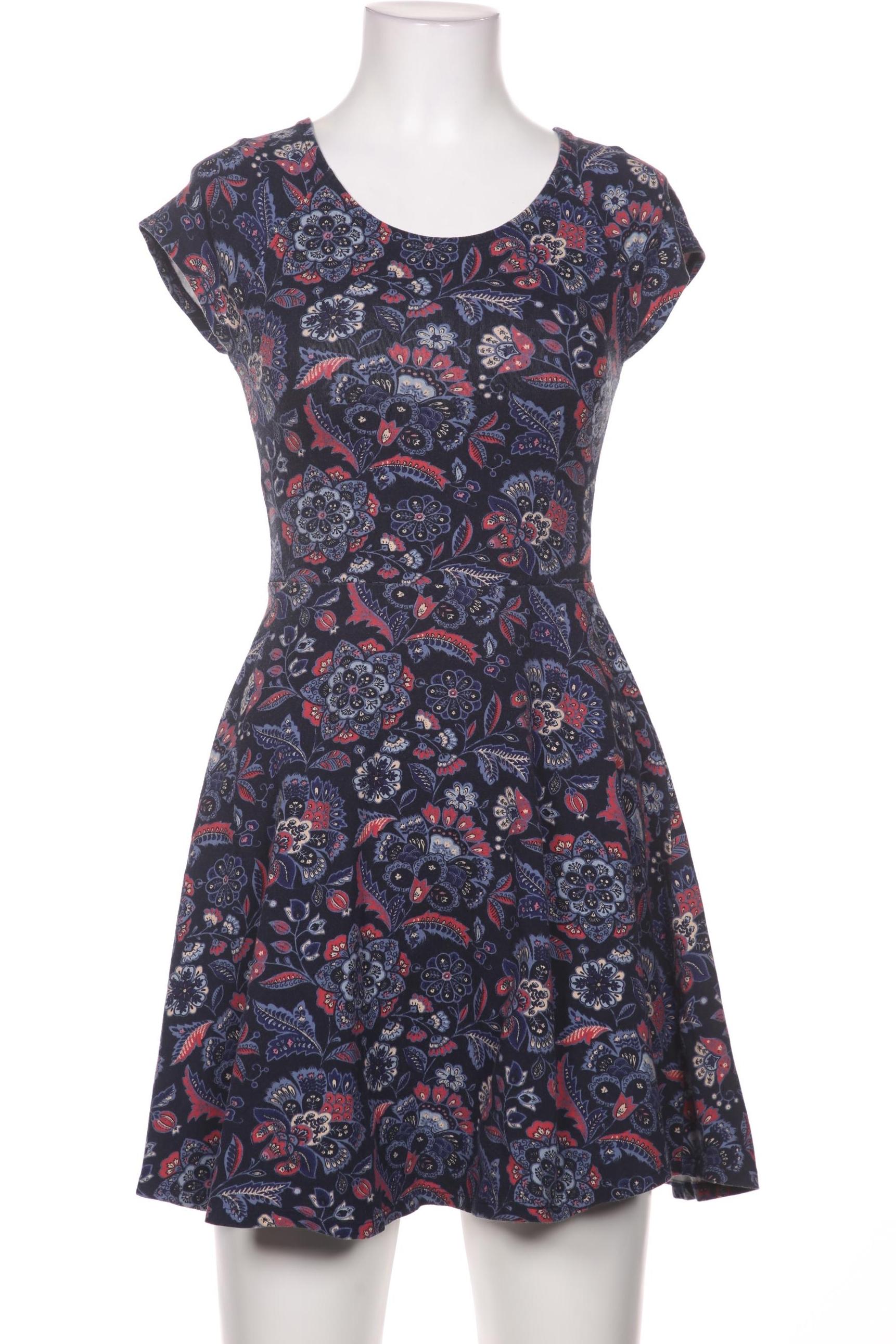 

Hollister Damen Kleid, marineblau, Gr. 36