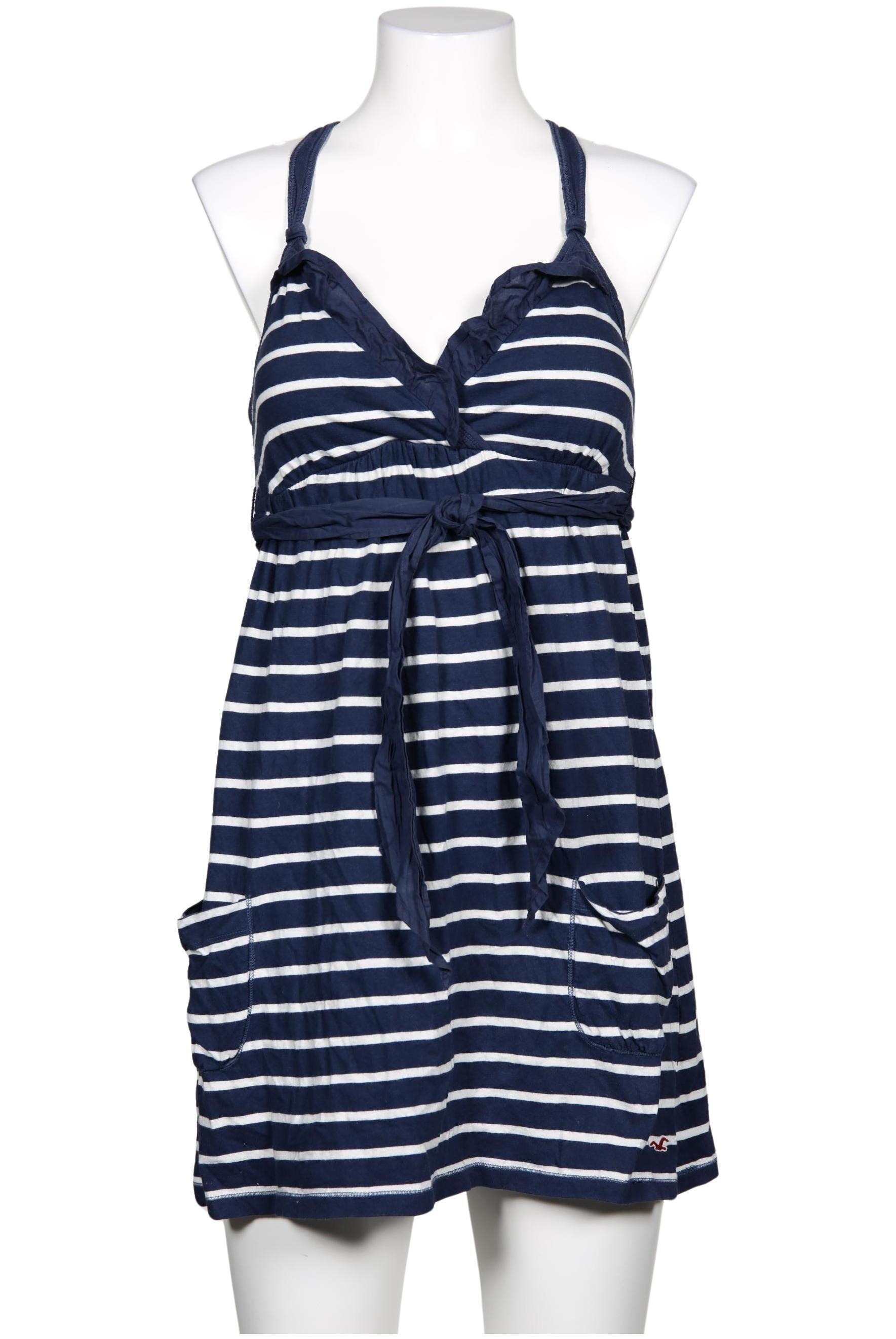 

Hollister Damen Kleid, marineblau, Gr. 42