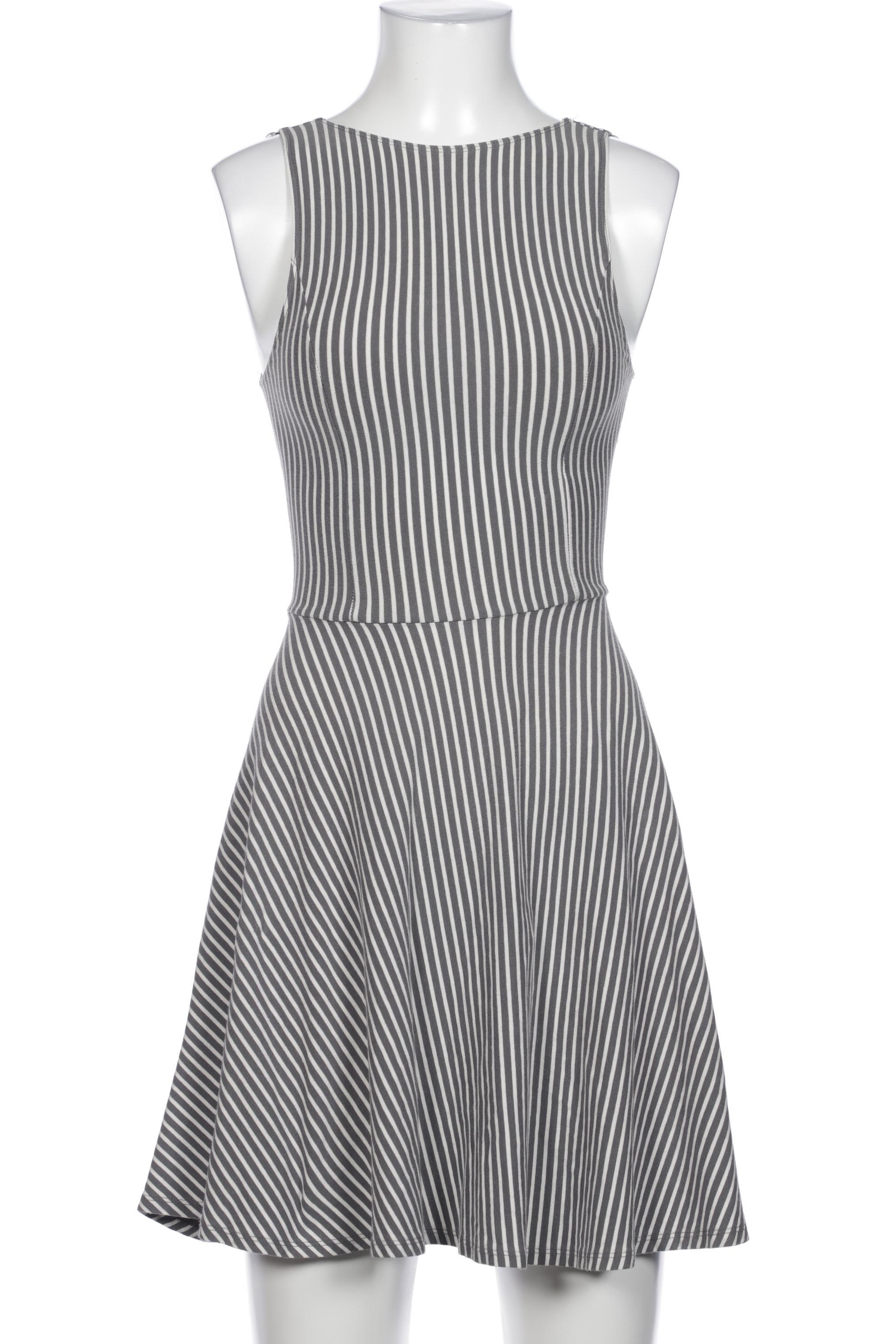 

Hollister Damen Kleid, grau