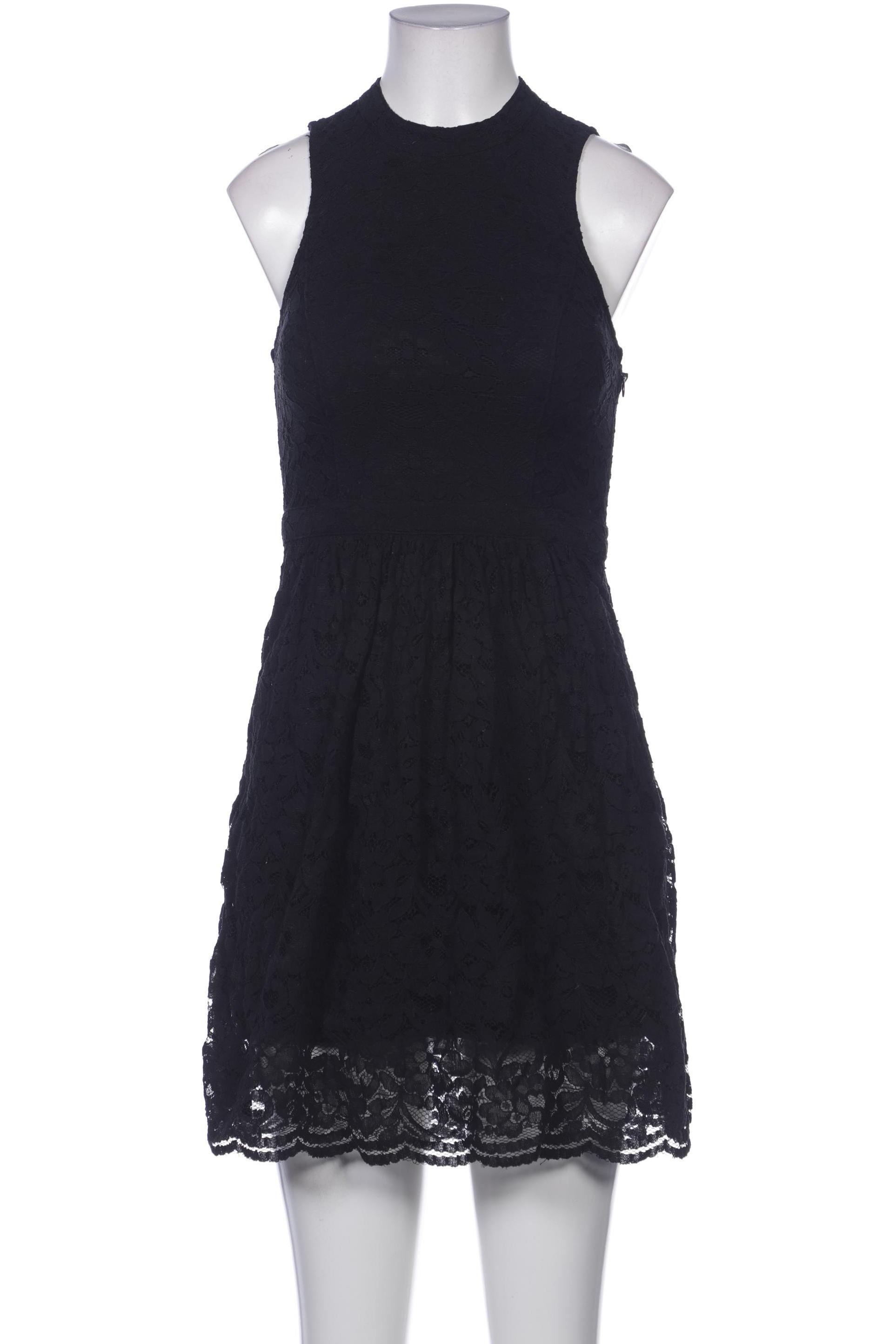 

Hollister Damen Kleid, schwarz, Gr. 34