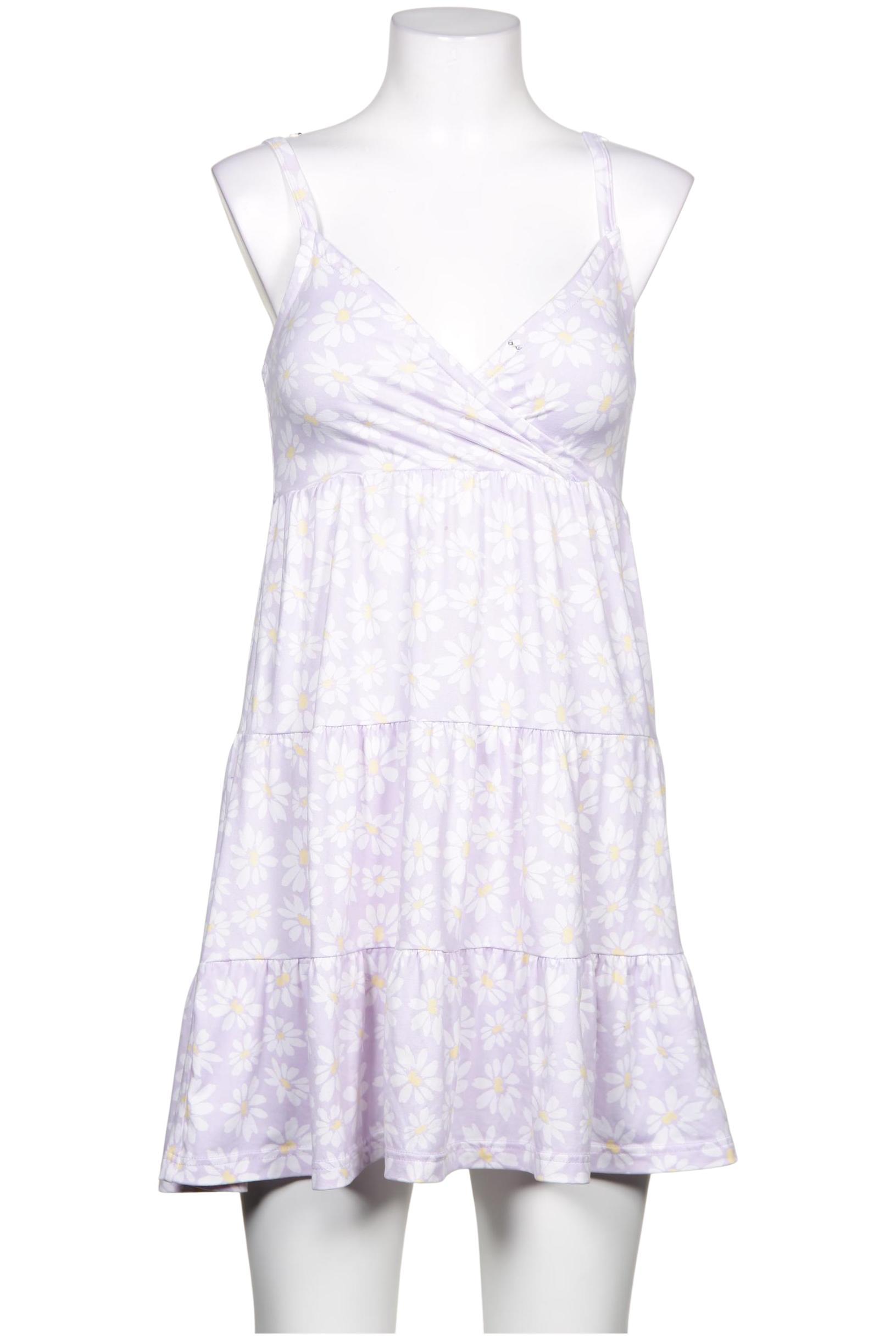 

Hollister Damen Kleid, flieder, Gr. 36