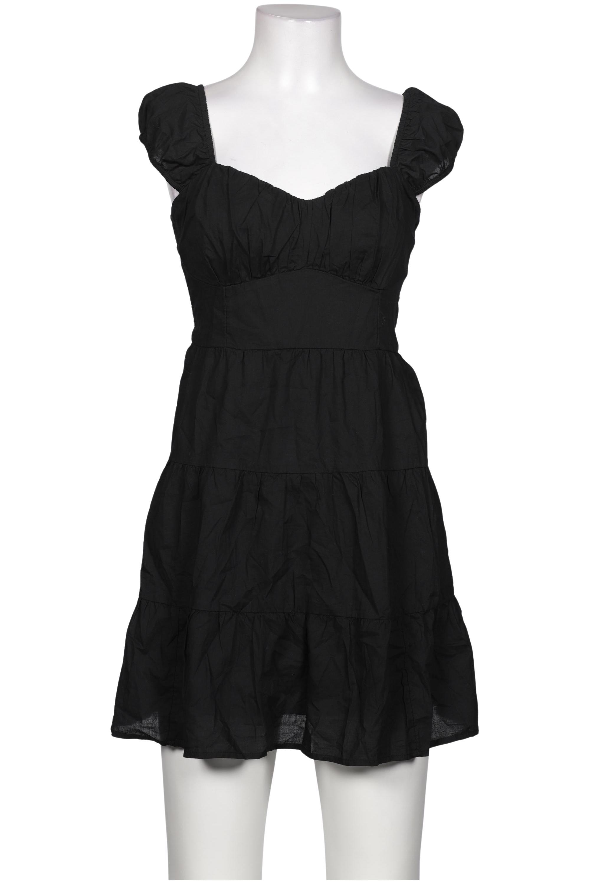 

Hollister Damen Kleid, schwarz, Gr. 36
