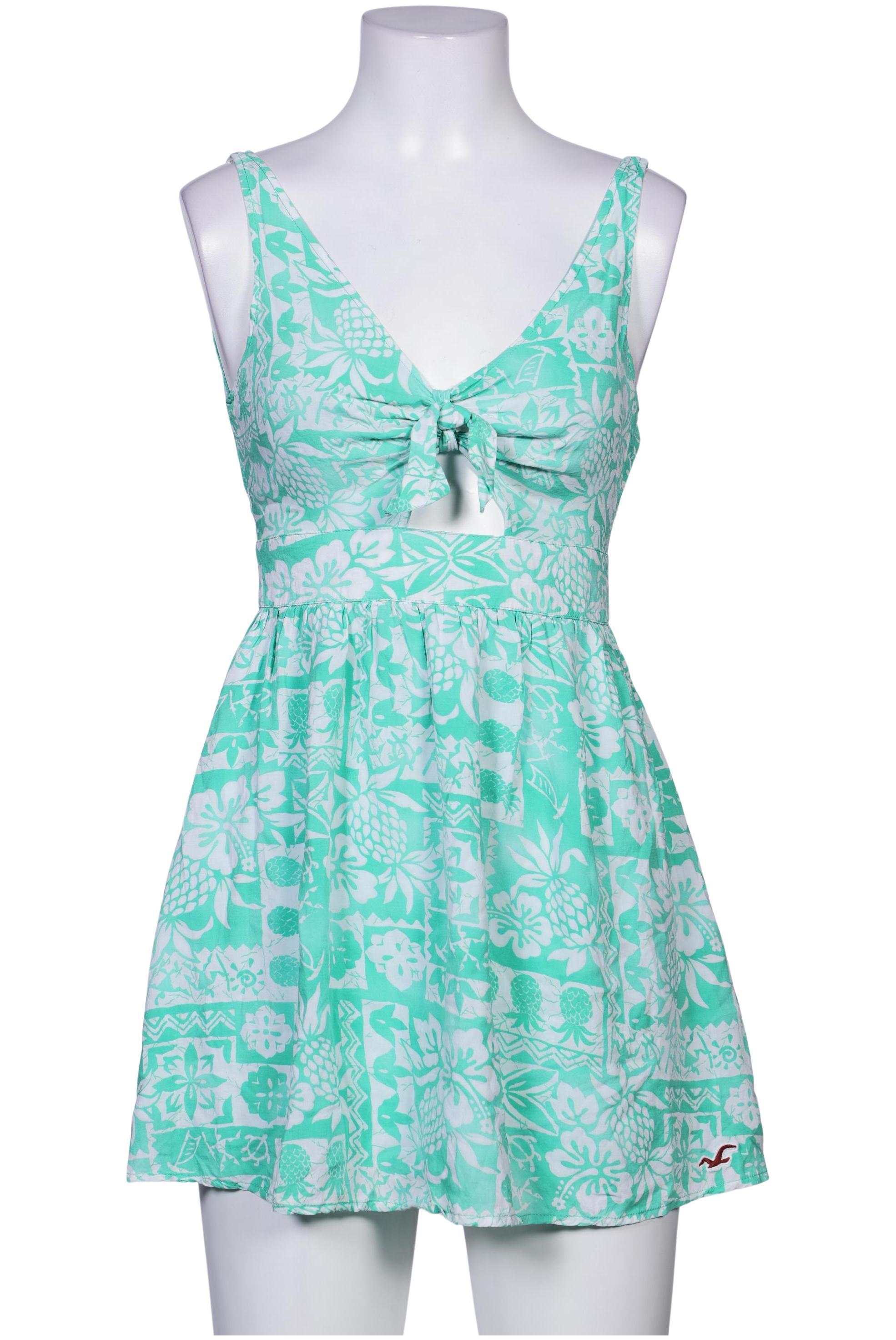 Thumbnail - Hollister Damen Kleid, grün, Gr. 34