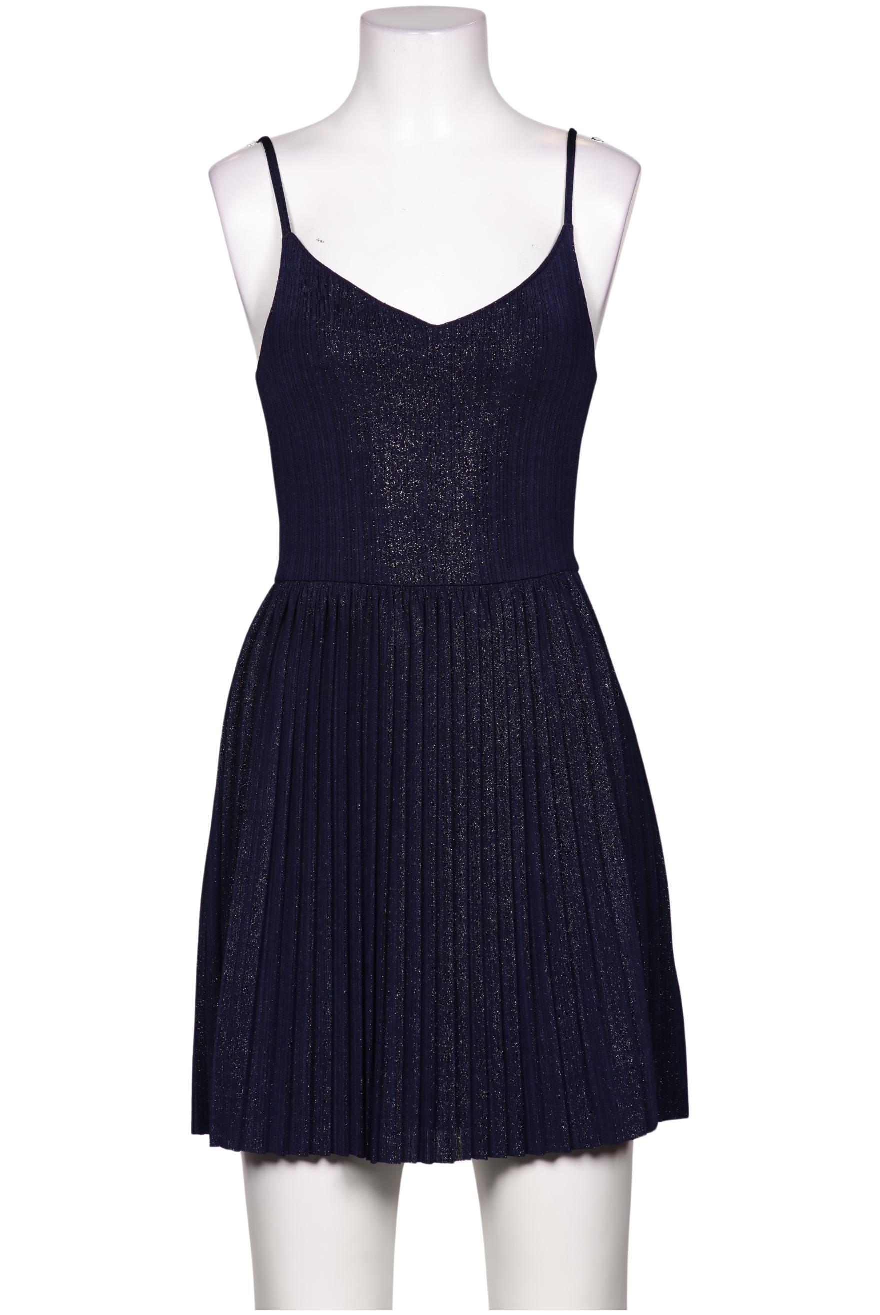 

Hollister Damen Kleid, marineblau, Gr. 36
