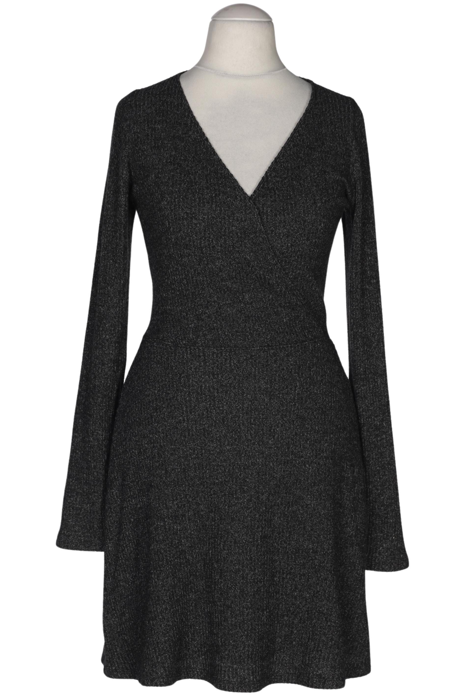 

Hollister Damen Kleid, grau, Gr. 36