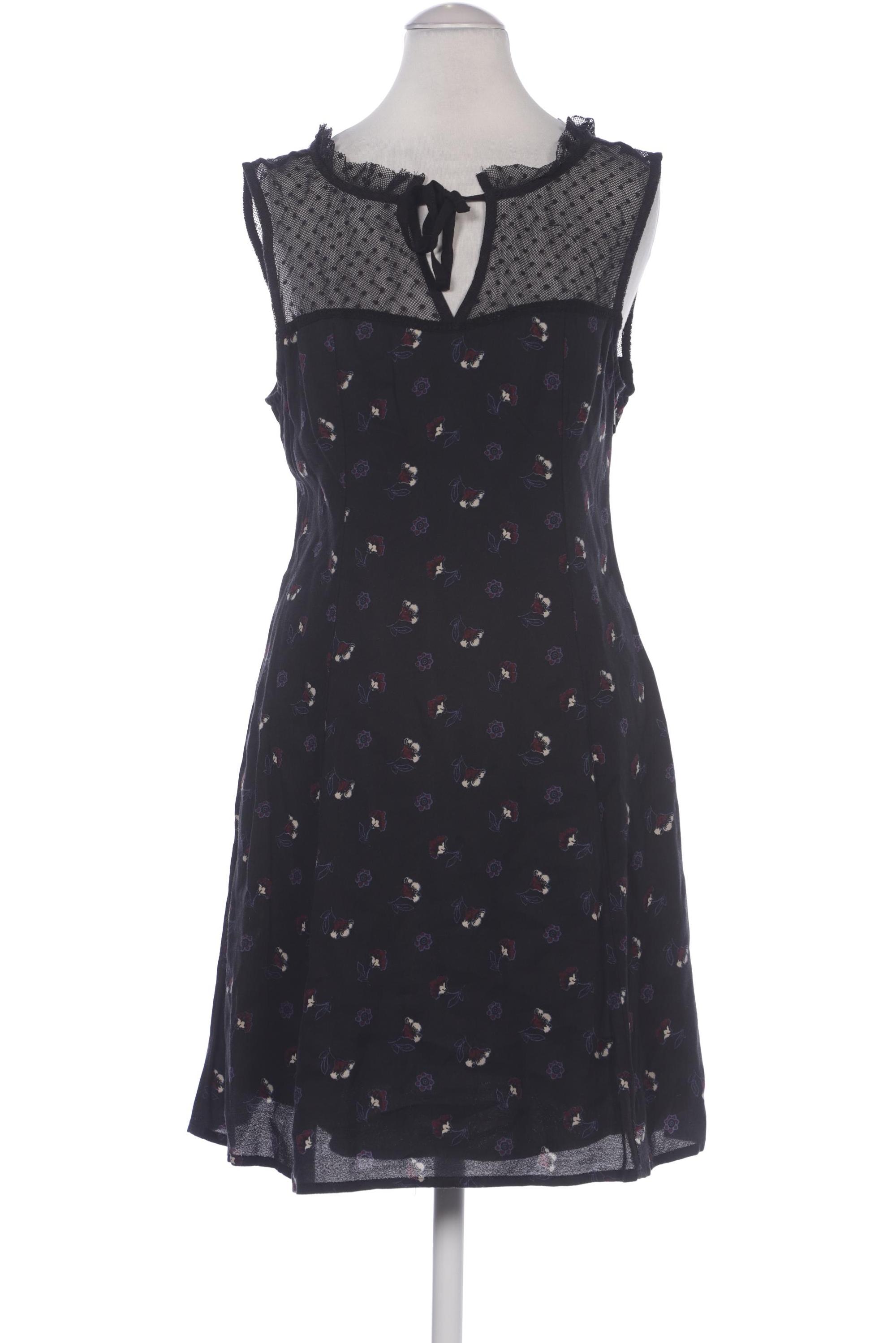 

Hollister Damen Kleid, schwarz, Gr. 36