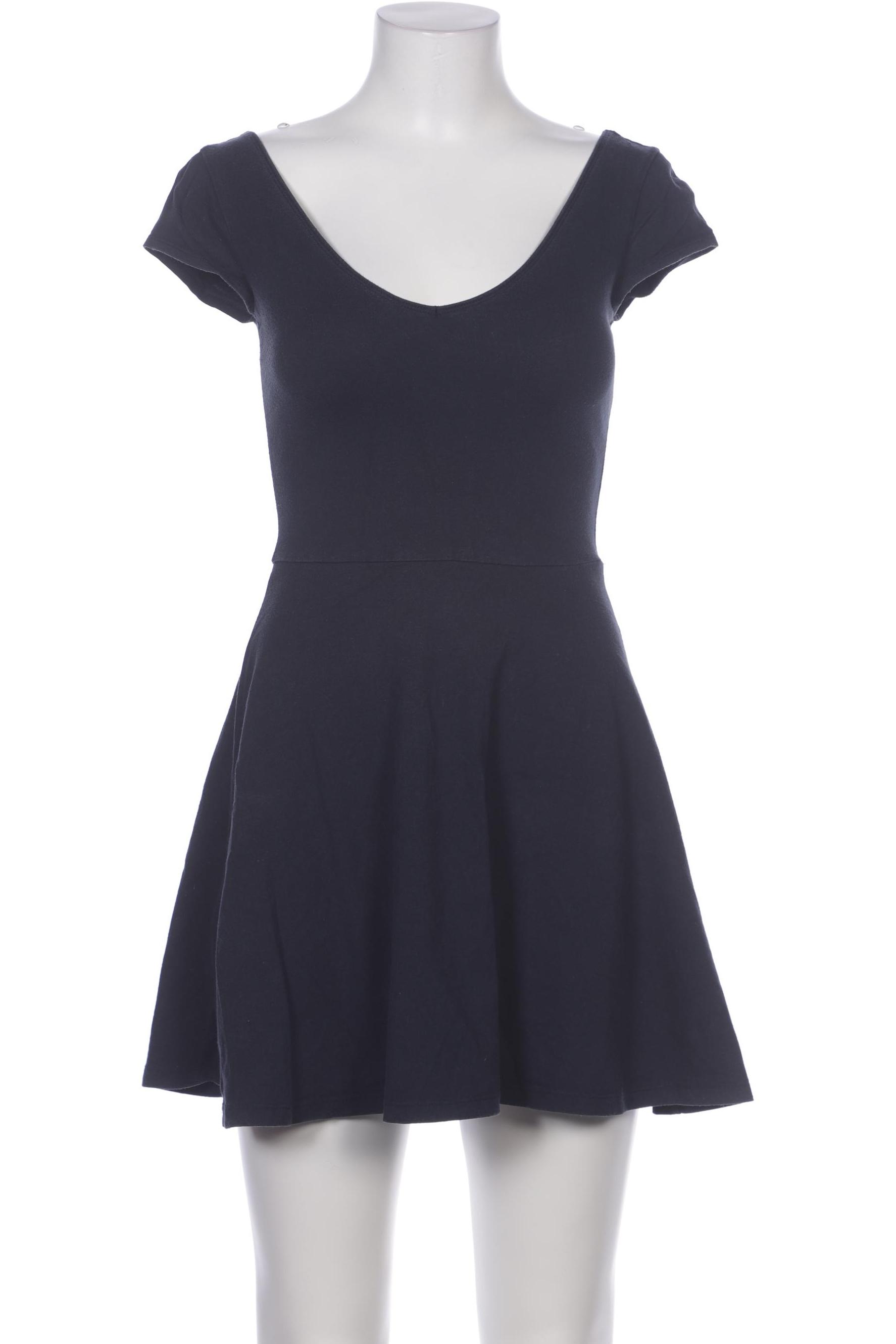 

Hollister Damen Kleid, marineblau, Gr. 36