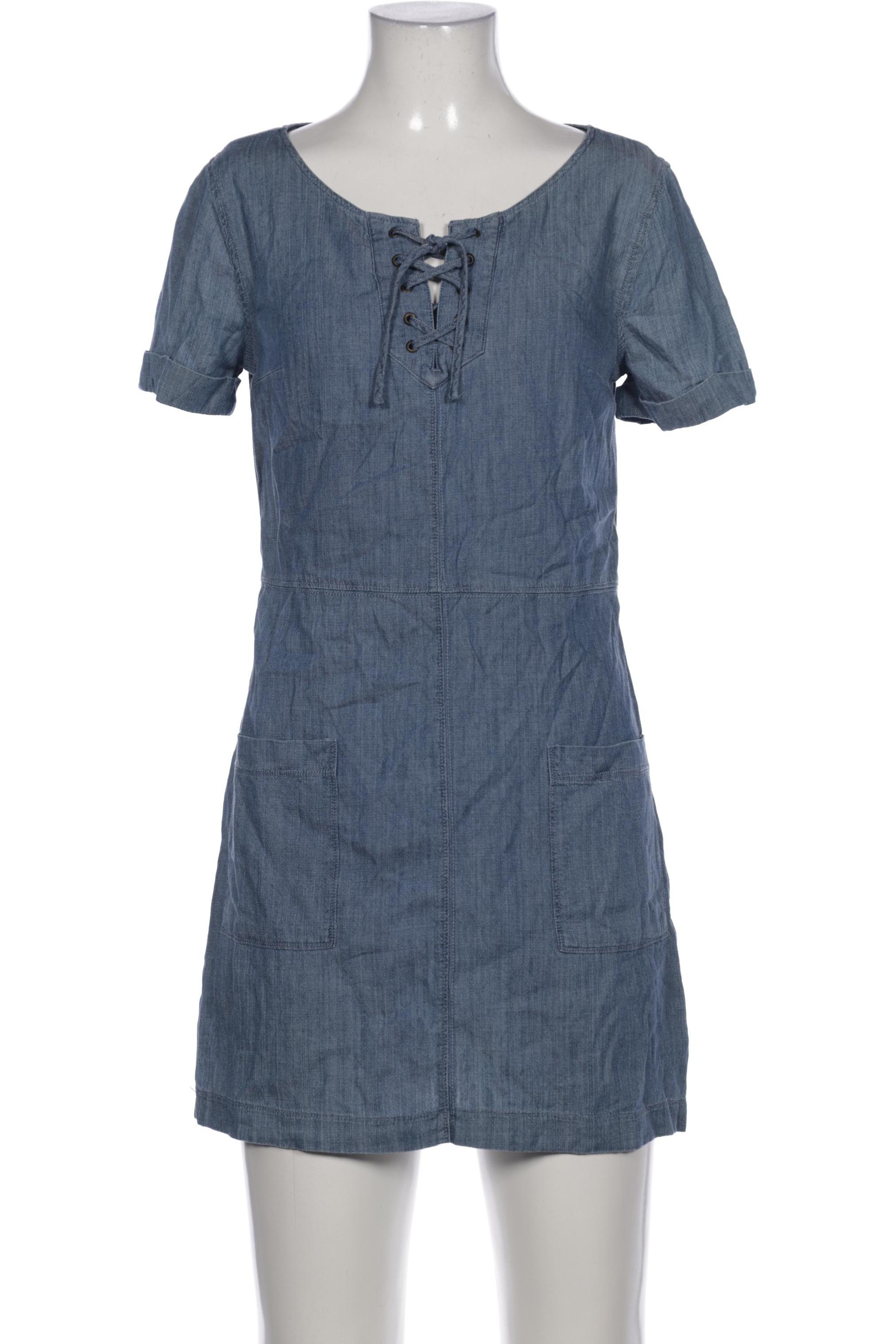 

Hollister Damen Kleid, blau