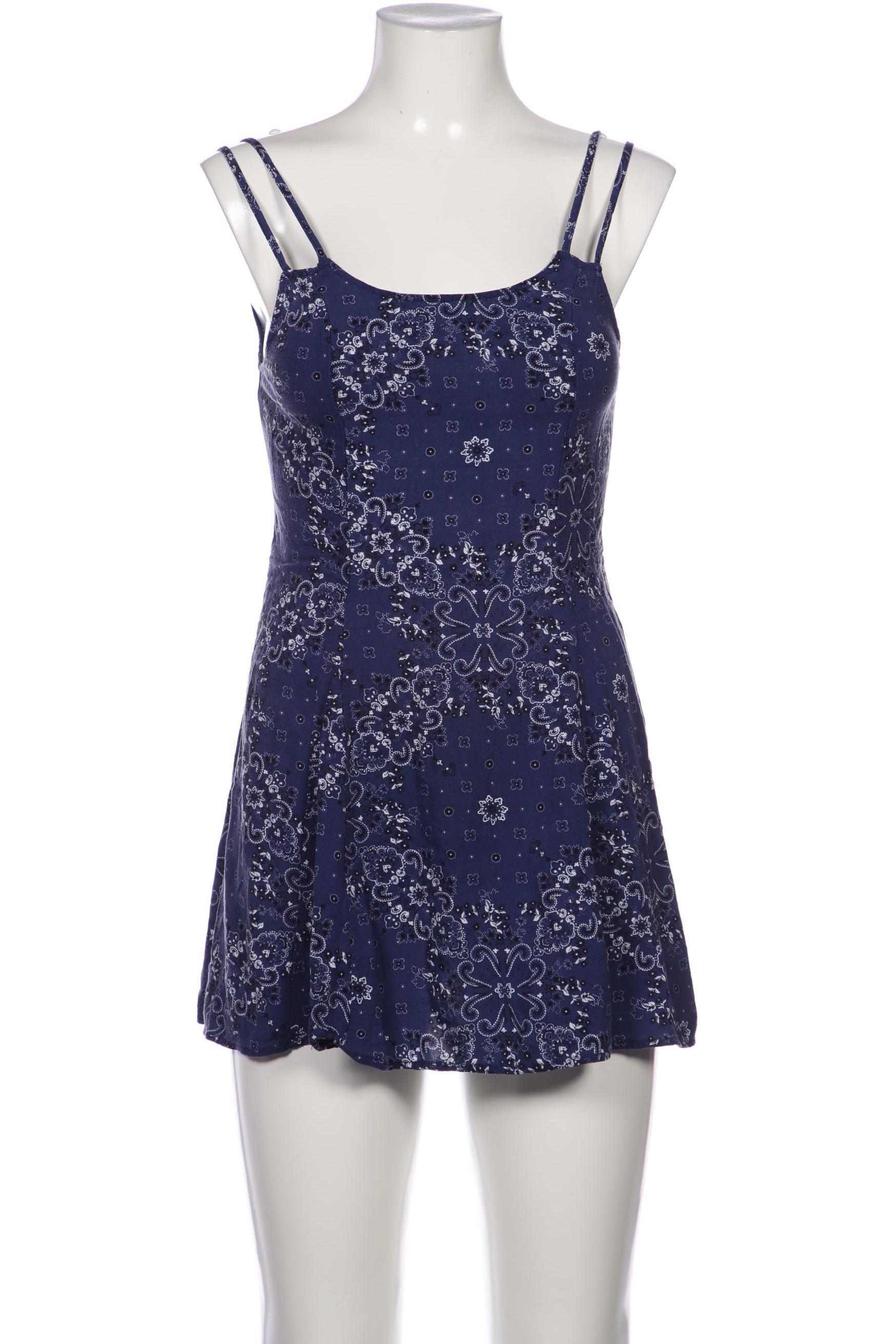 

Hollister Damen Kleid, marineblau