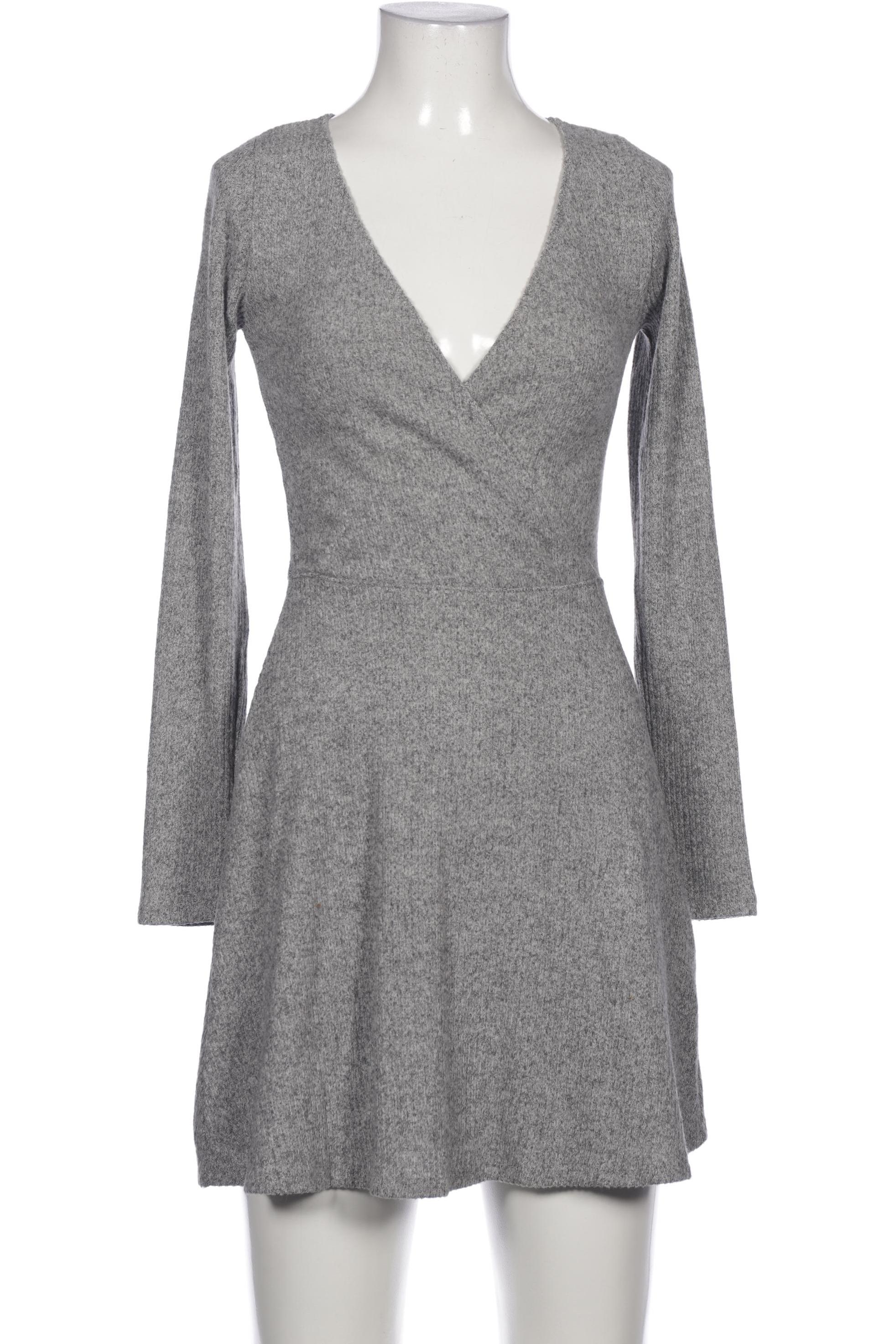 

Hollister Damen Kleid, grau