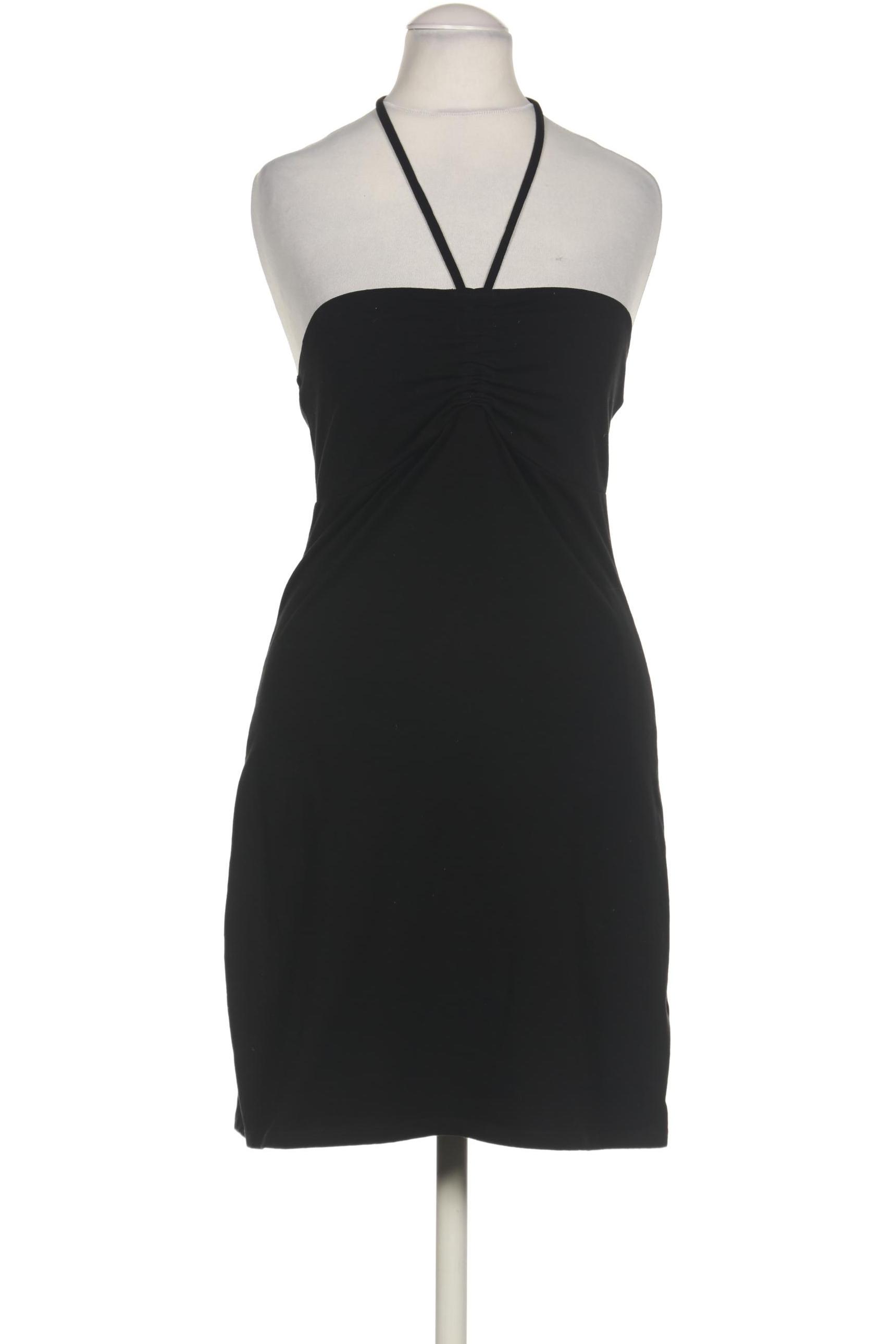 

Hollister Damen Kleid, schwarz, Gr. 36