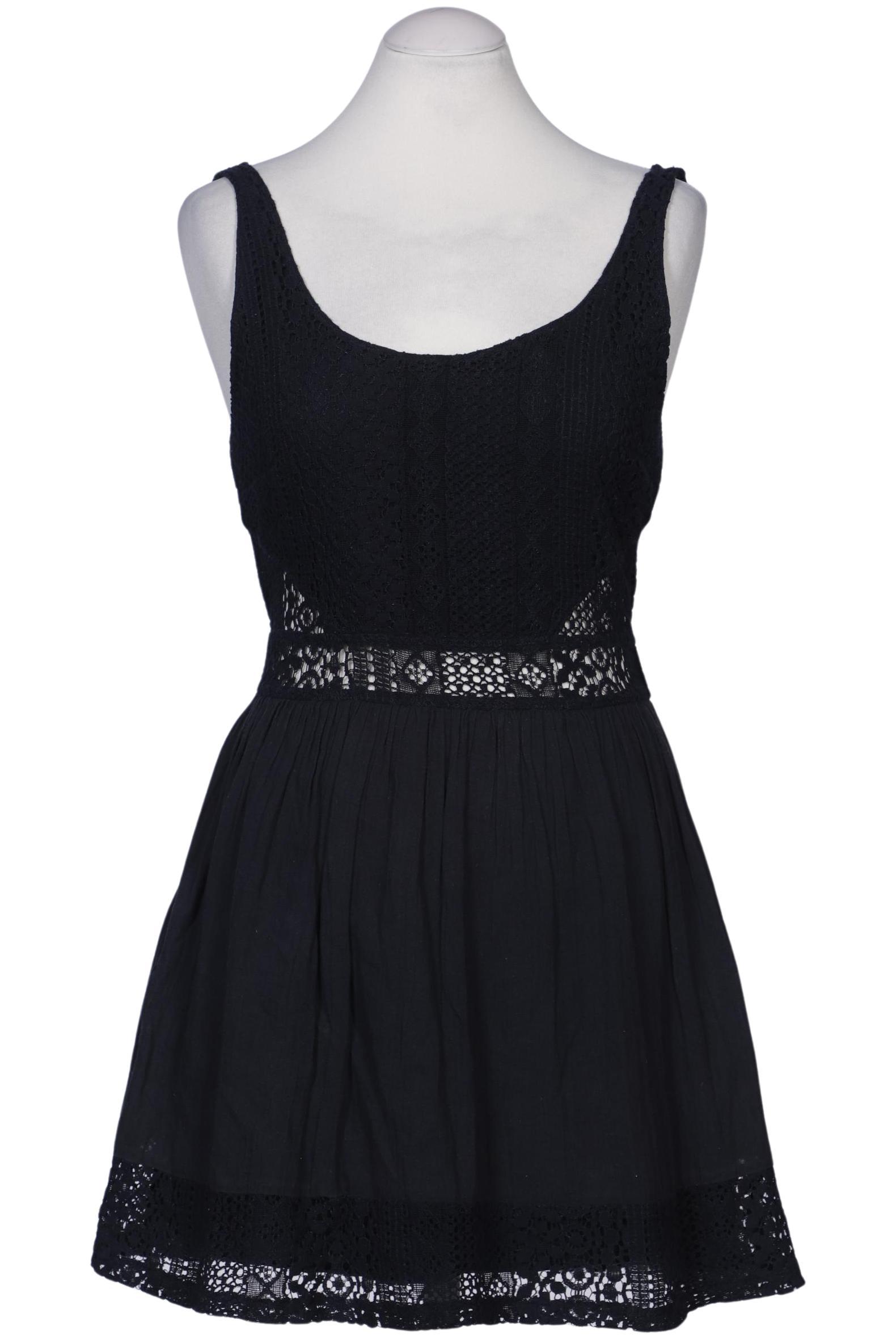 

Hollister Damen Kleid, marineblau, Gr. 38