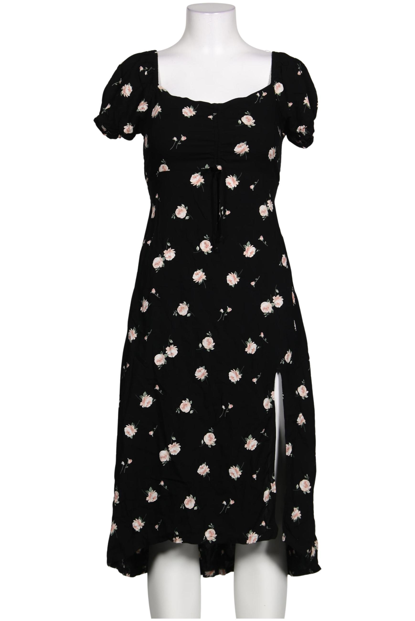 

Hollister Damen Kleid, schwarz, Gr. 38