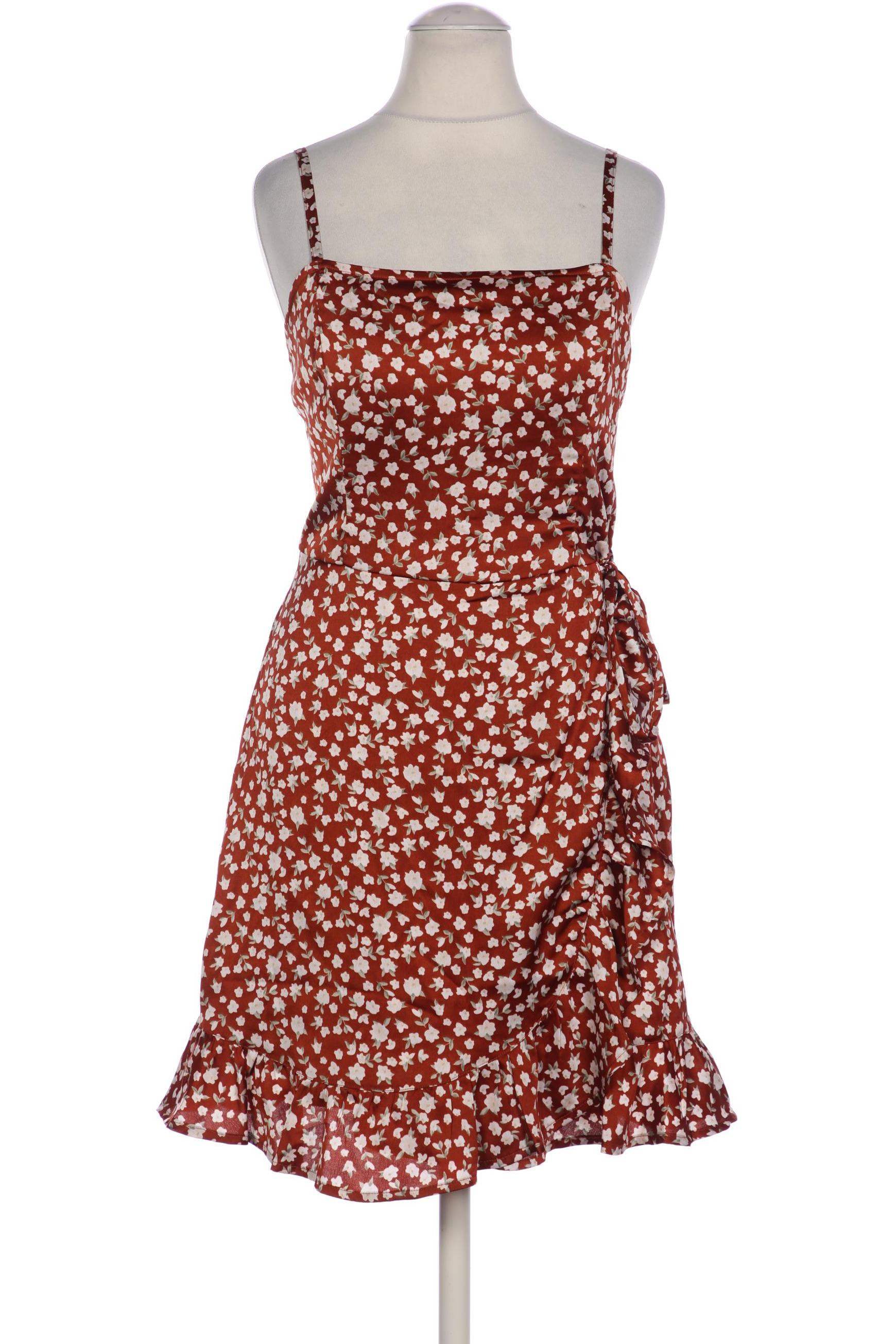

Hollister Damen Kleid, braun, Gr. 36