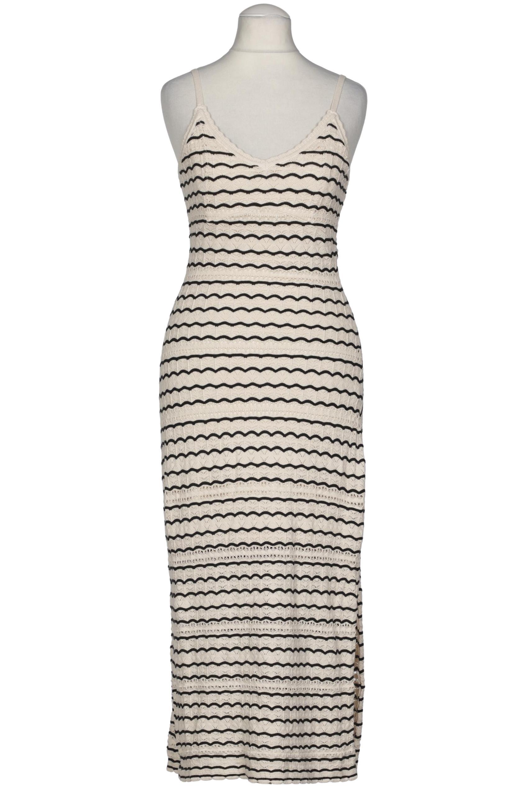

Hollister Damen Kleid, beige, Gr. 34