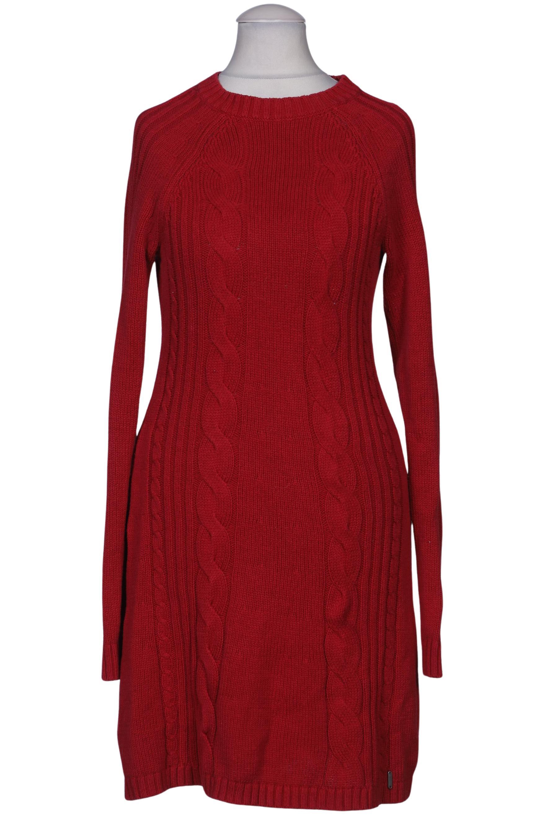 

Hollister Damen Kleid, rot, Gr. 36