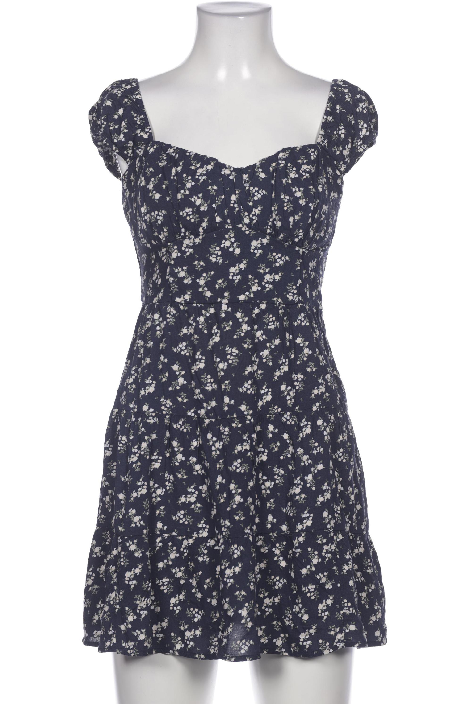 

Hollister Damen Kleid, marineblau, Gr. 36