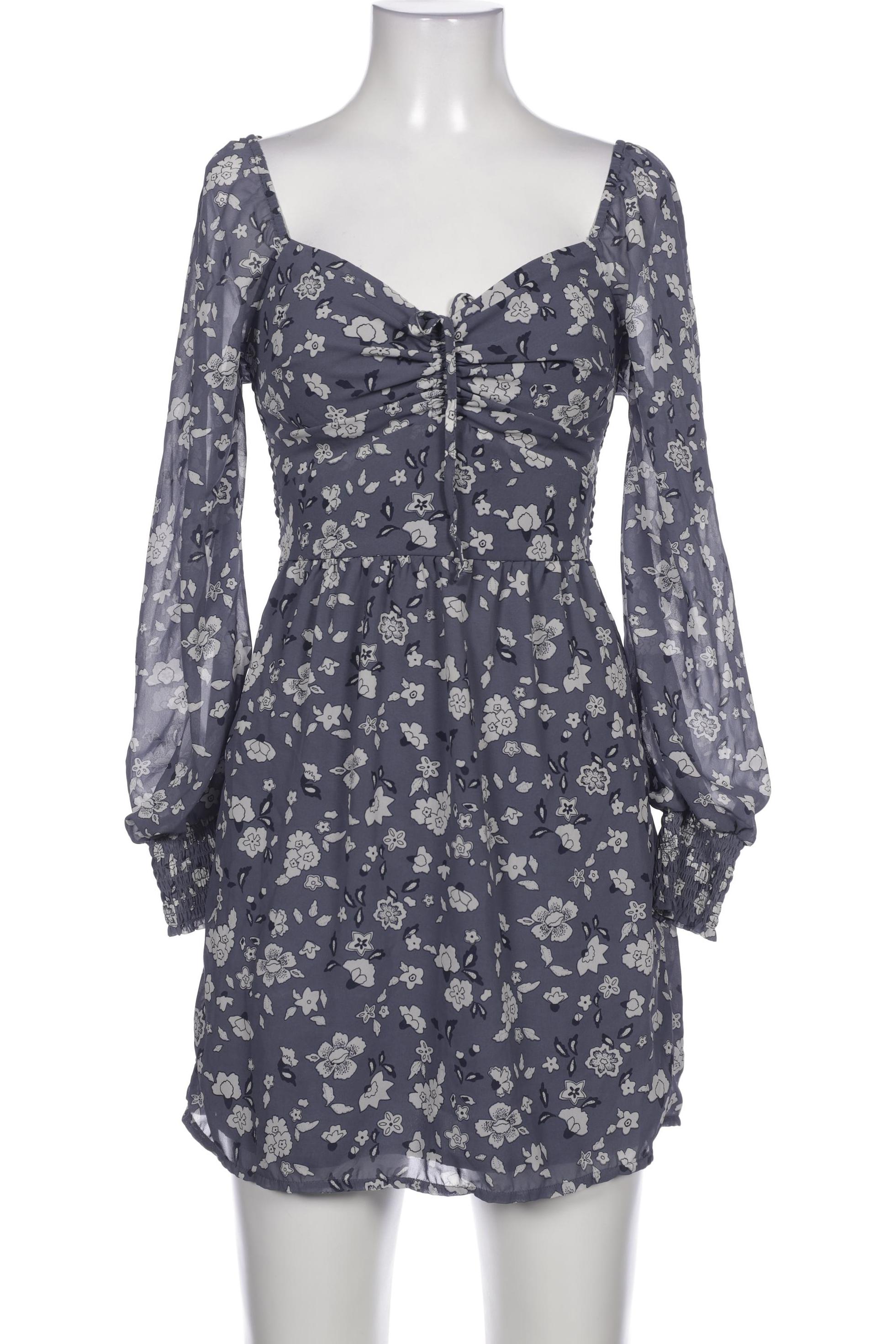 

Hollister Damen Kleid, marineblau, Gr. 36
