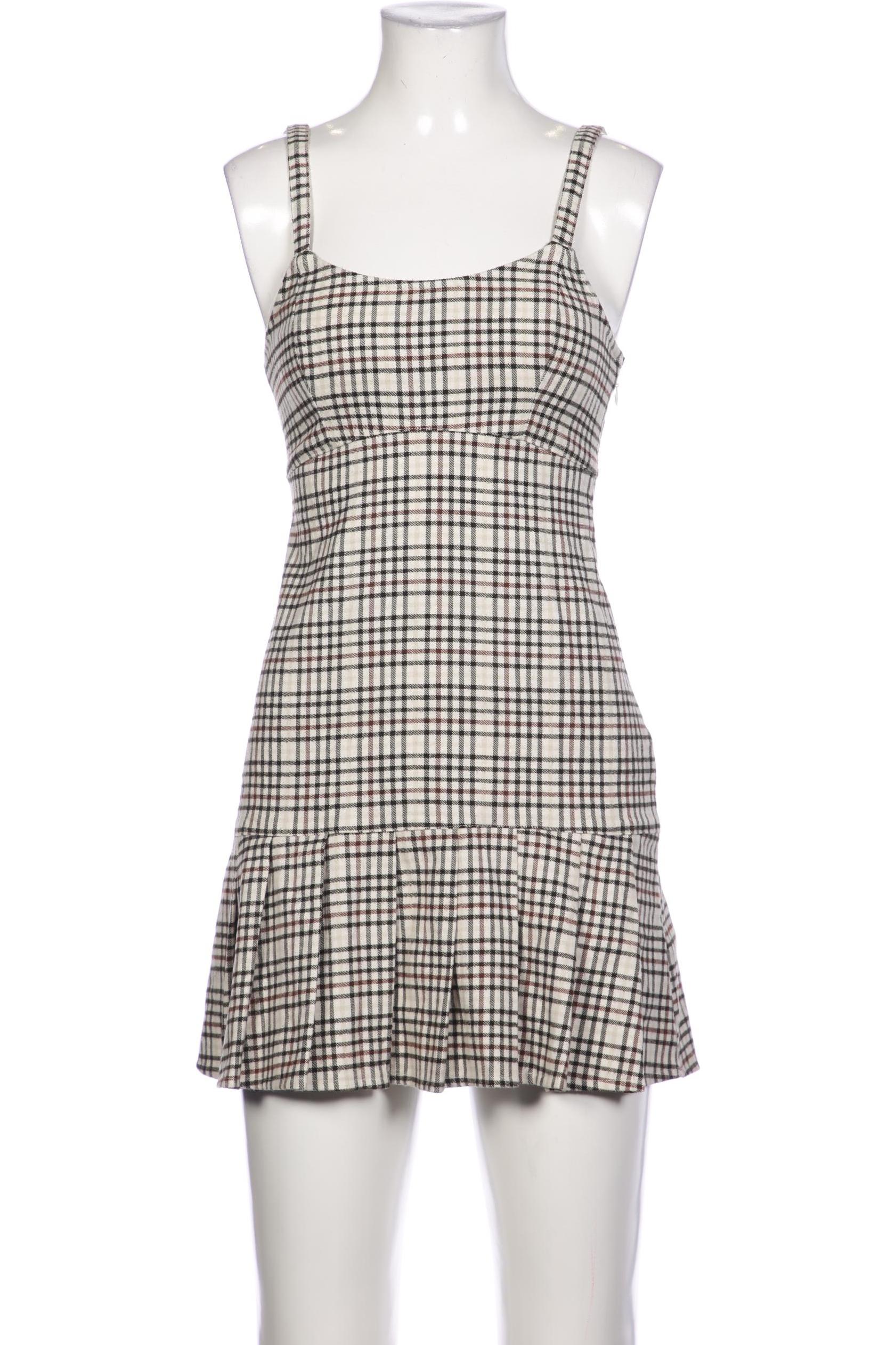 

Hollister Damen Kleid, beige, Gr. 34