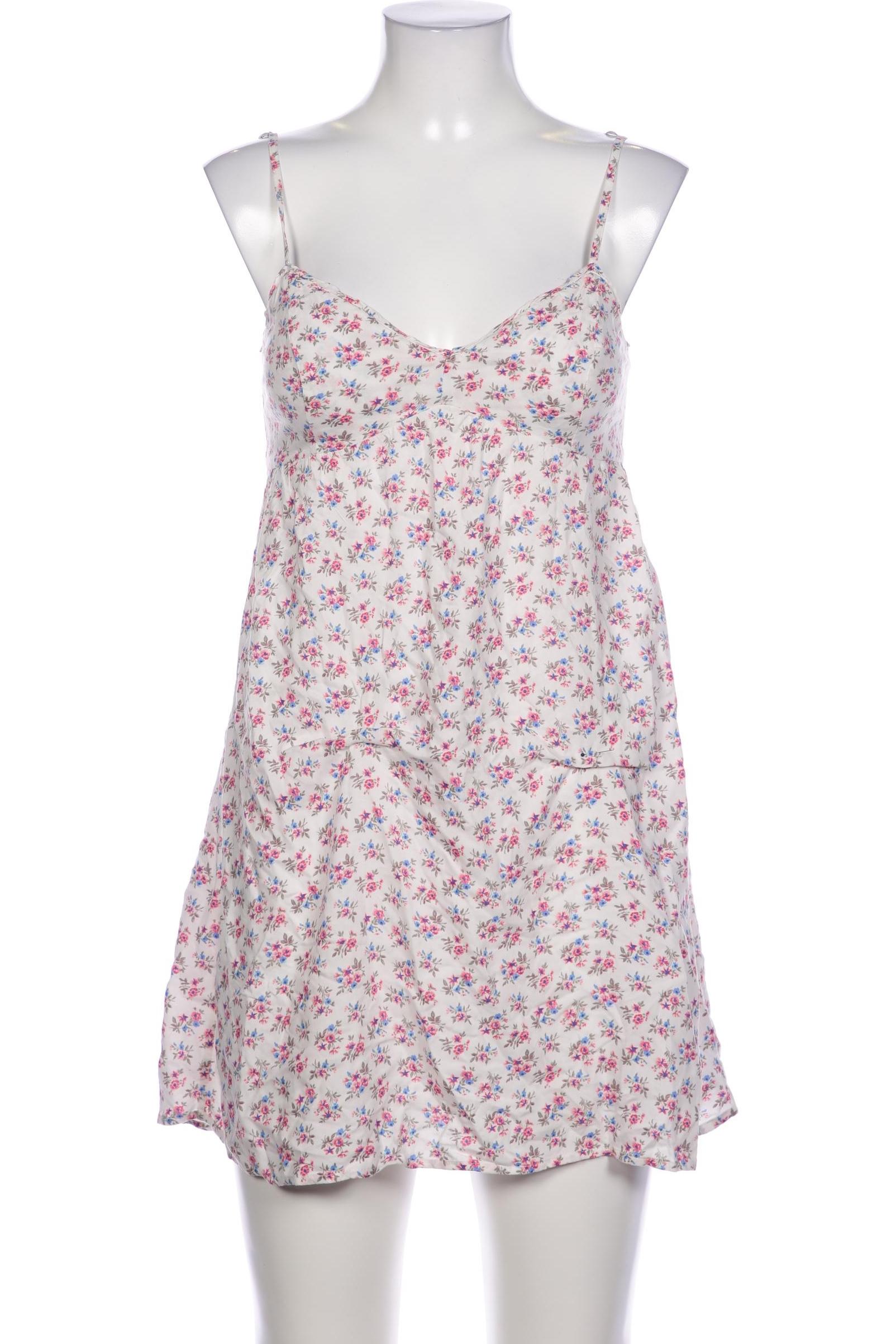 

Hollister Damen Kleid, mehrfarbig, Gr. 38