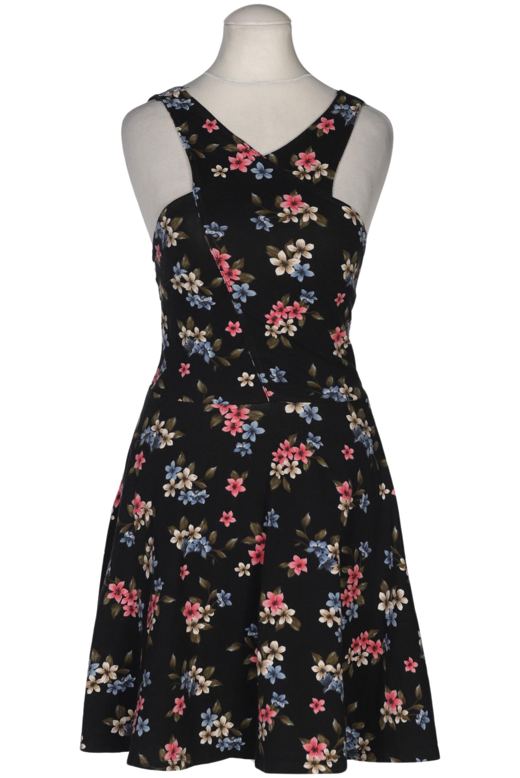 

Hollister Damen Kleid, schwarz, Gr. 36