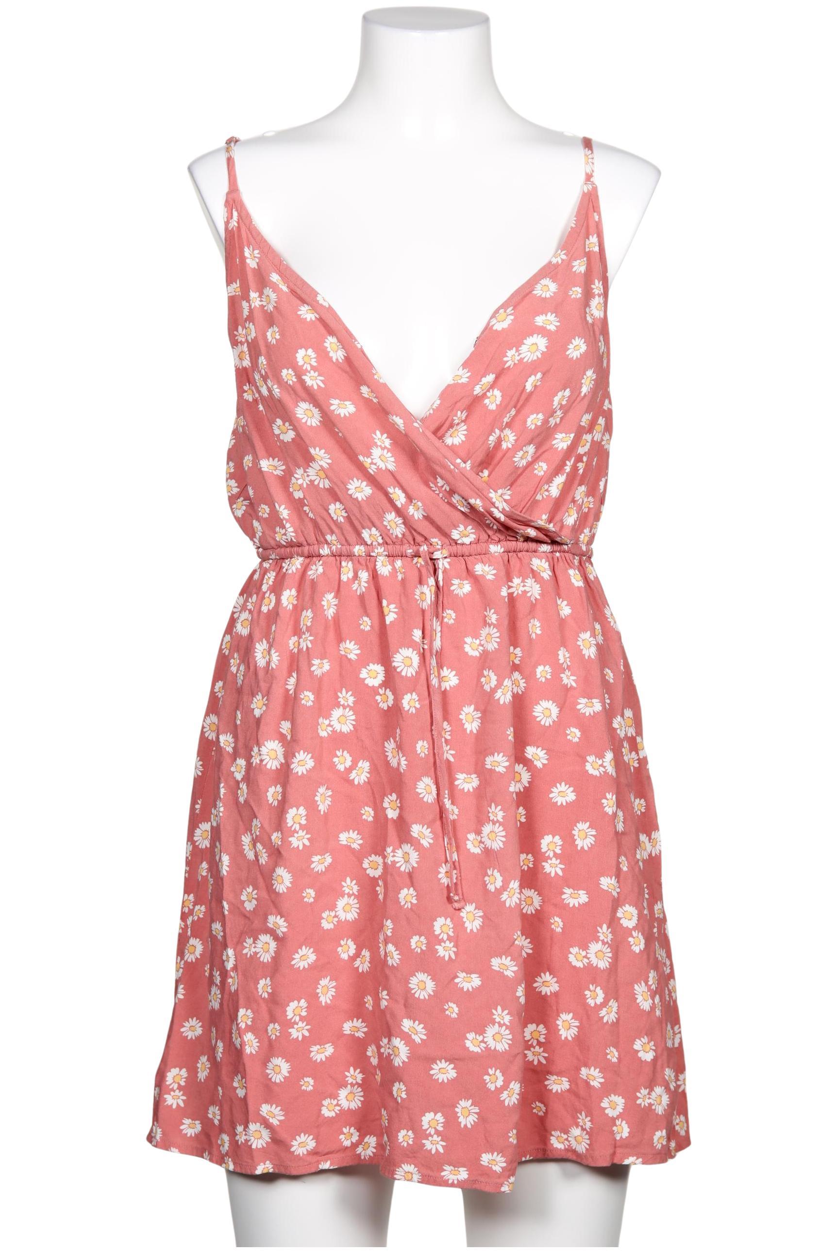 

Hollister Damen Kleid, pink, Gr. 42