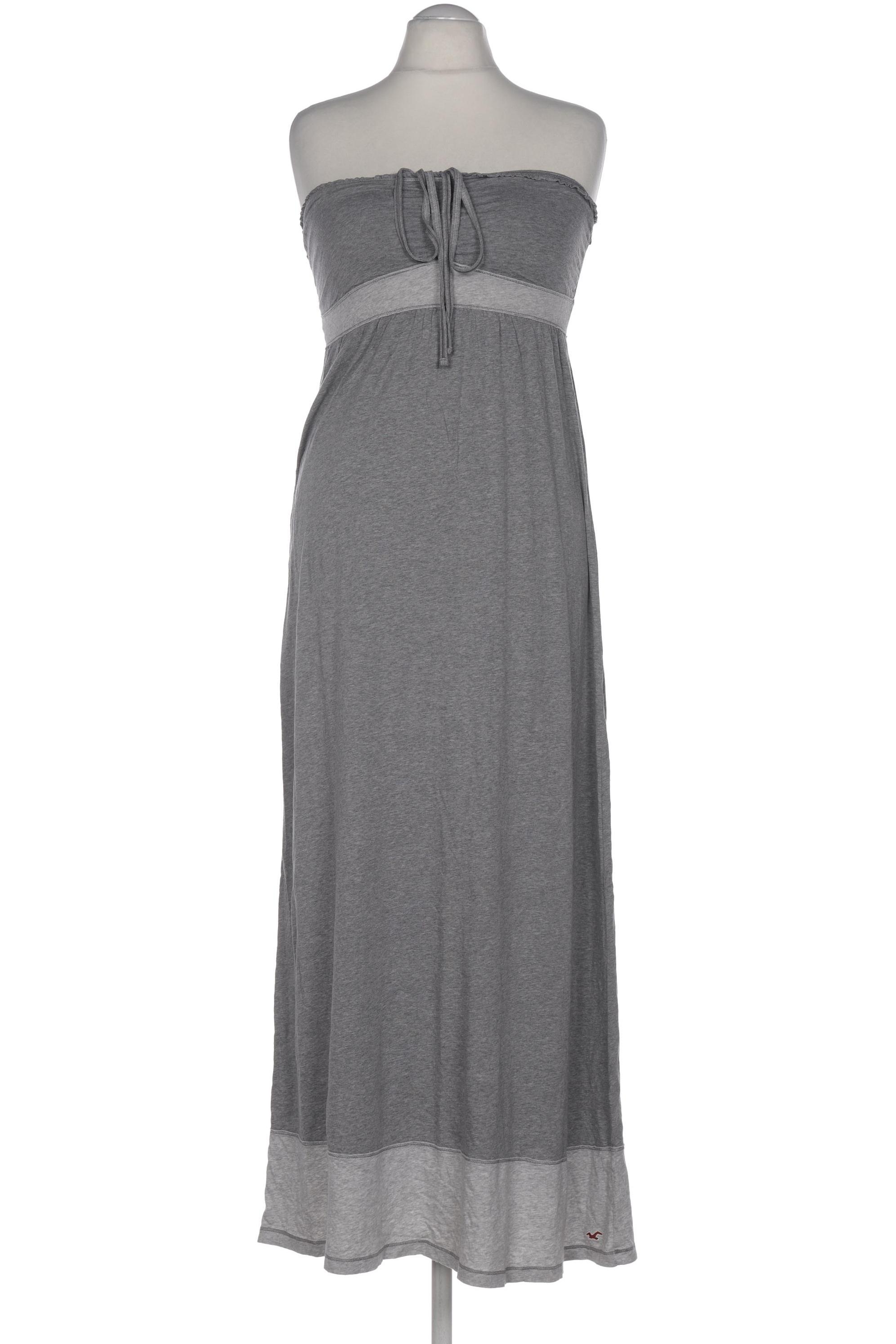 

Hollister Damen Kleid, grau