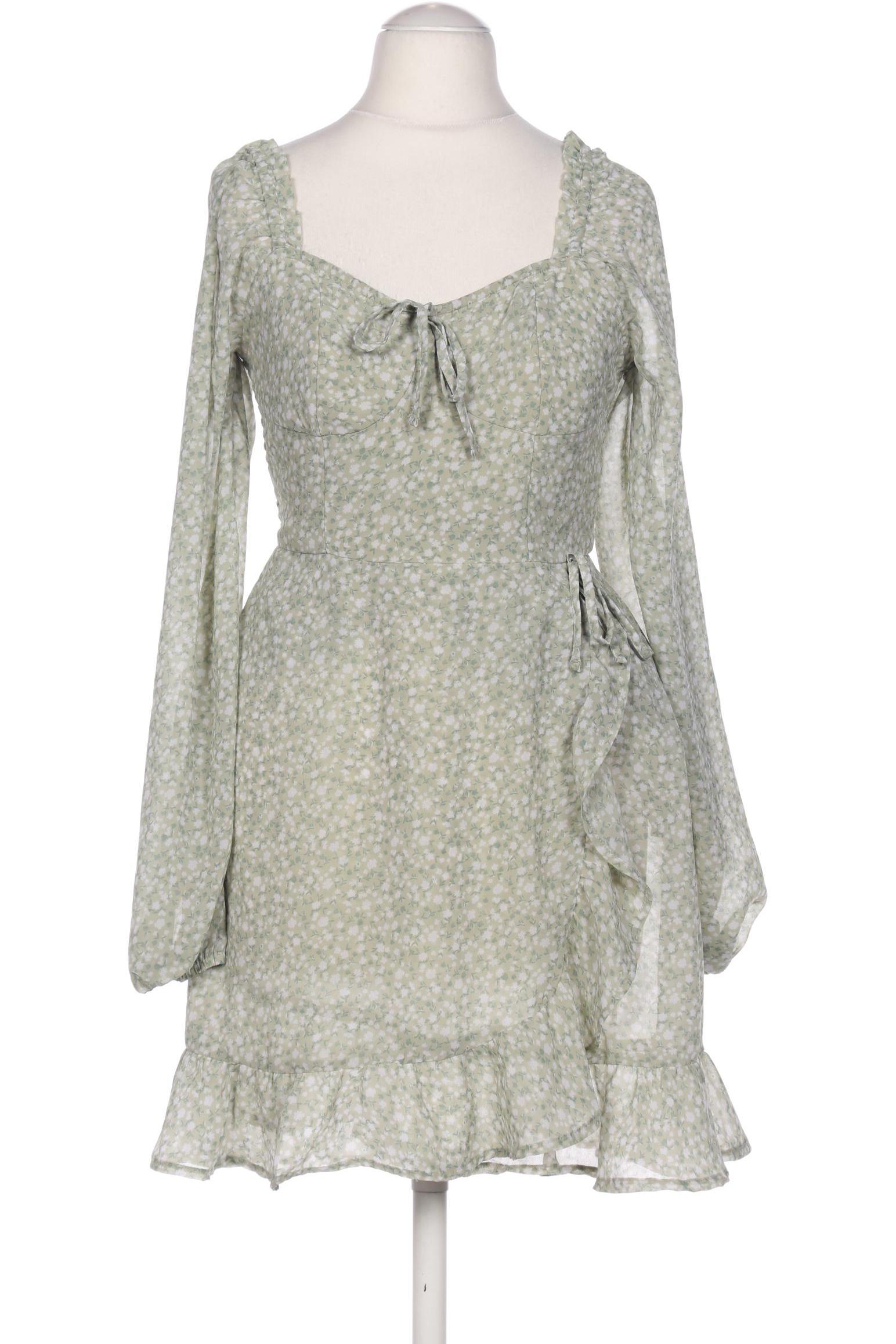 

Hollister Damen Kleid, hellgrün, Gr. 34