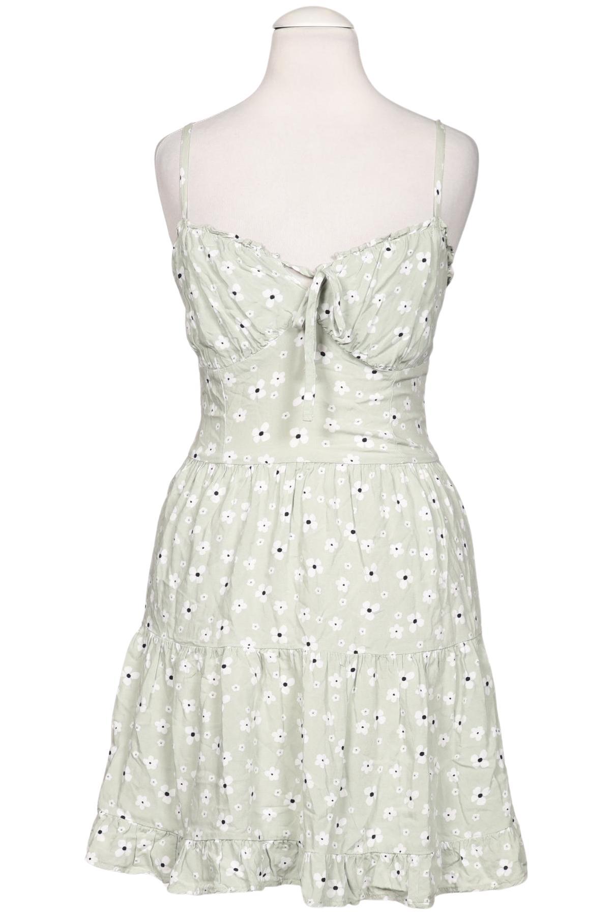 

Hollister Damen Kleid, hellgrün, Gr. 36