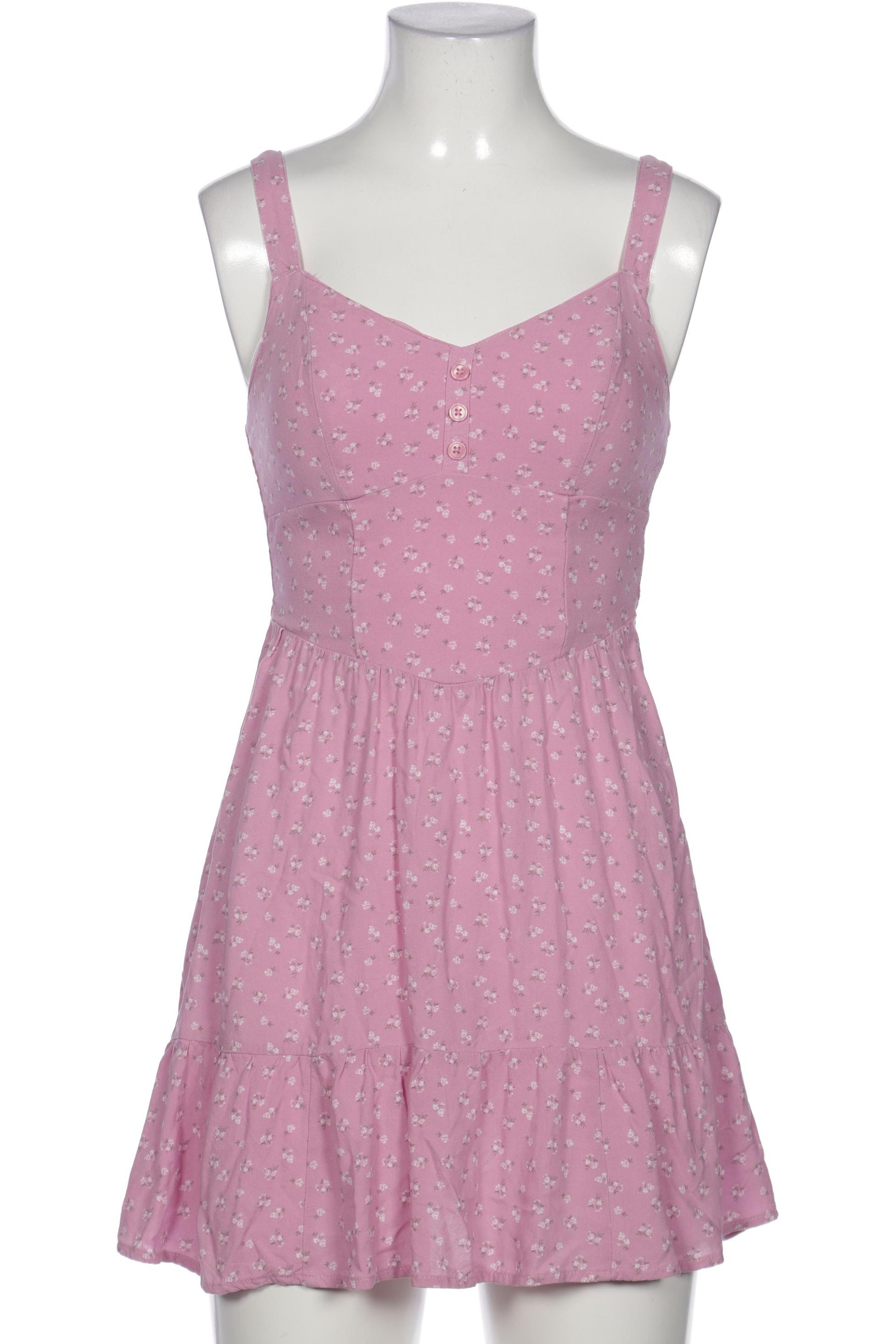 

Hollister Damen Kleid, pink