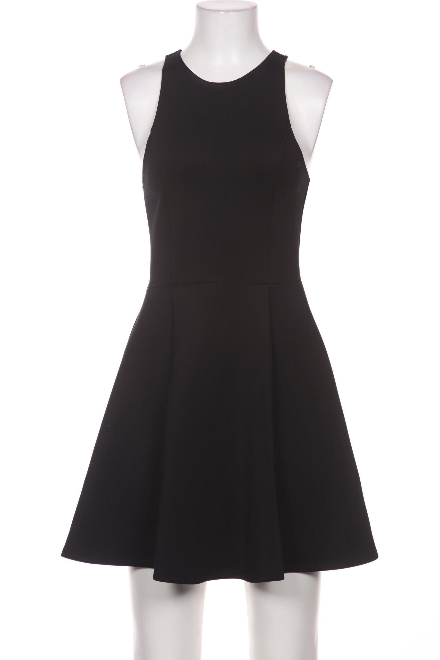 

Hollister Damen Kleid, schwarz, Gr. 36