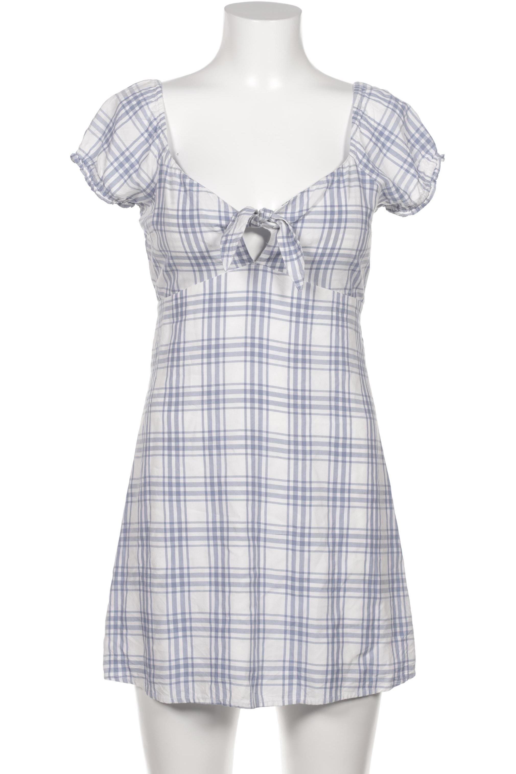 

Hollister Damen Kleid, hellblau, Gr. 38