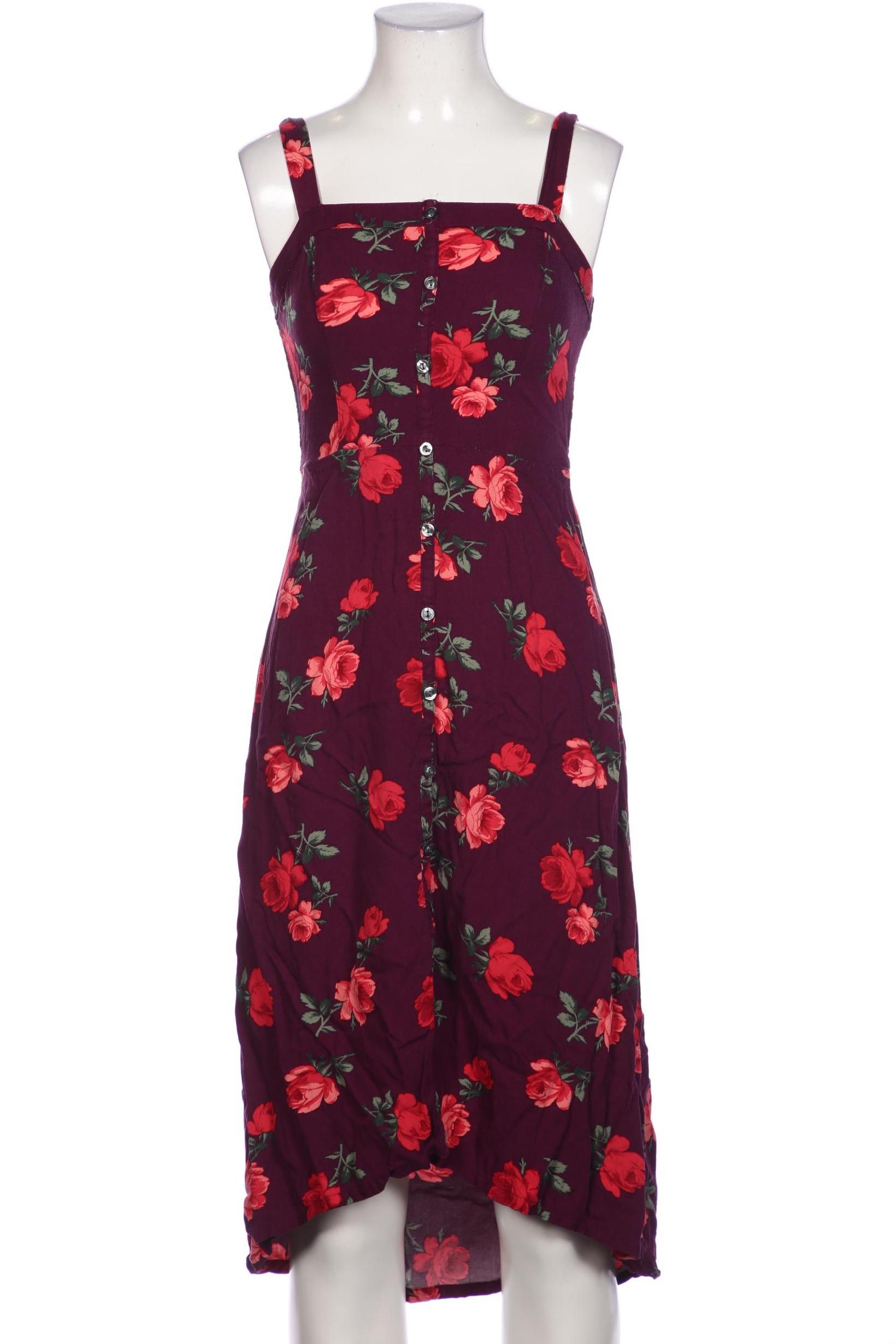 

Hollister Damen Kleid, flieder