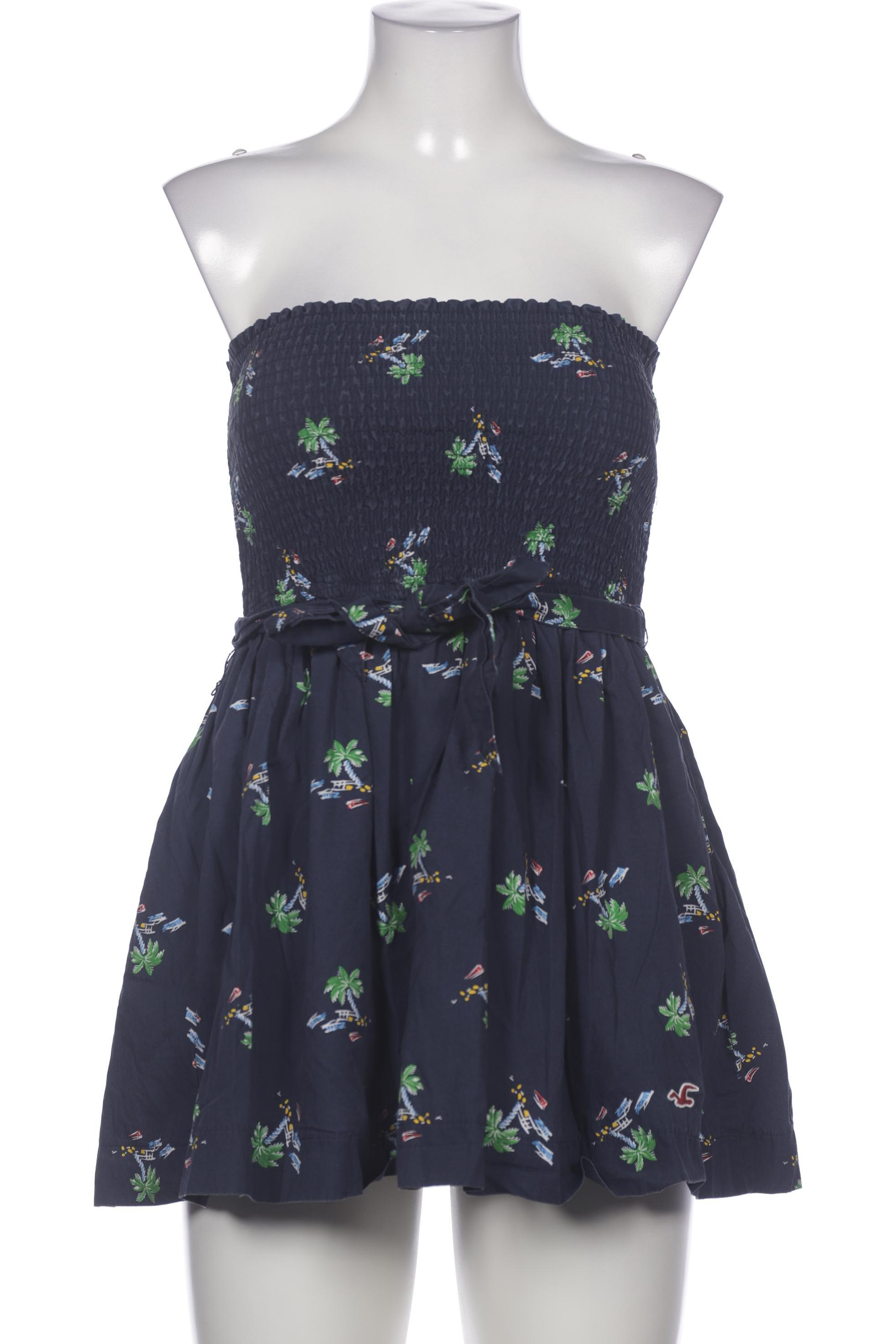 

Hollister Damen Kleid, marineblau, Gr. 36