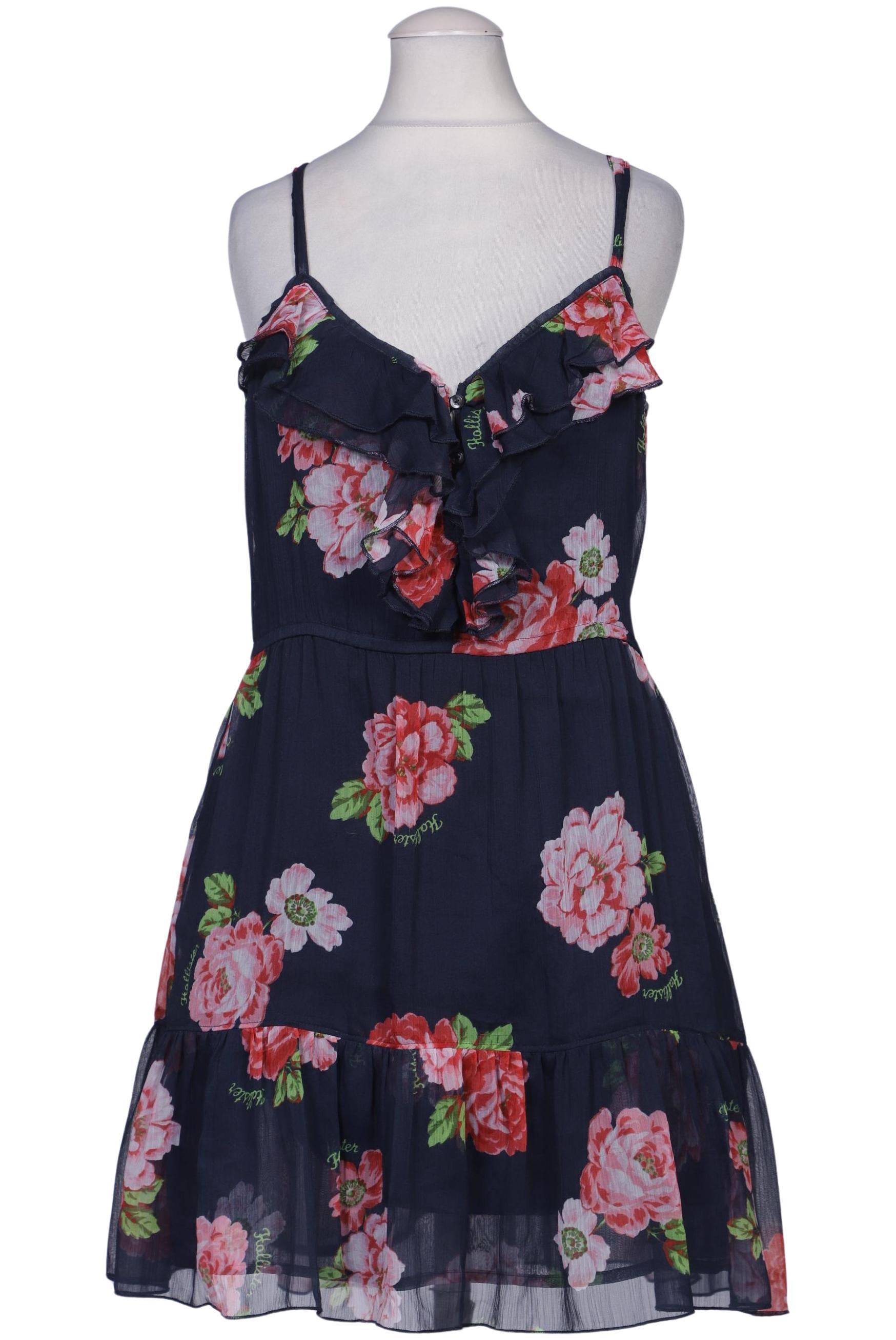 

Hollister Damen Kleid, marineblau, Gr. 36