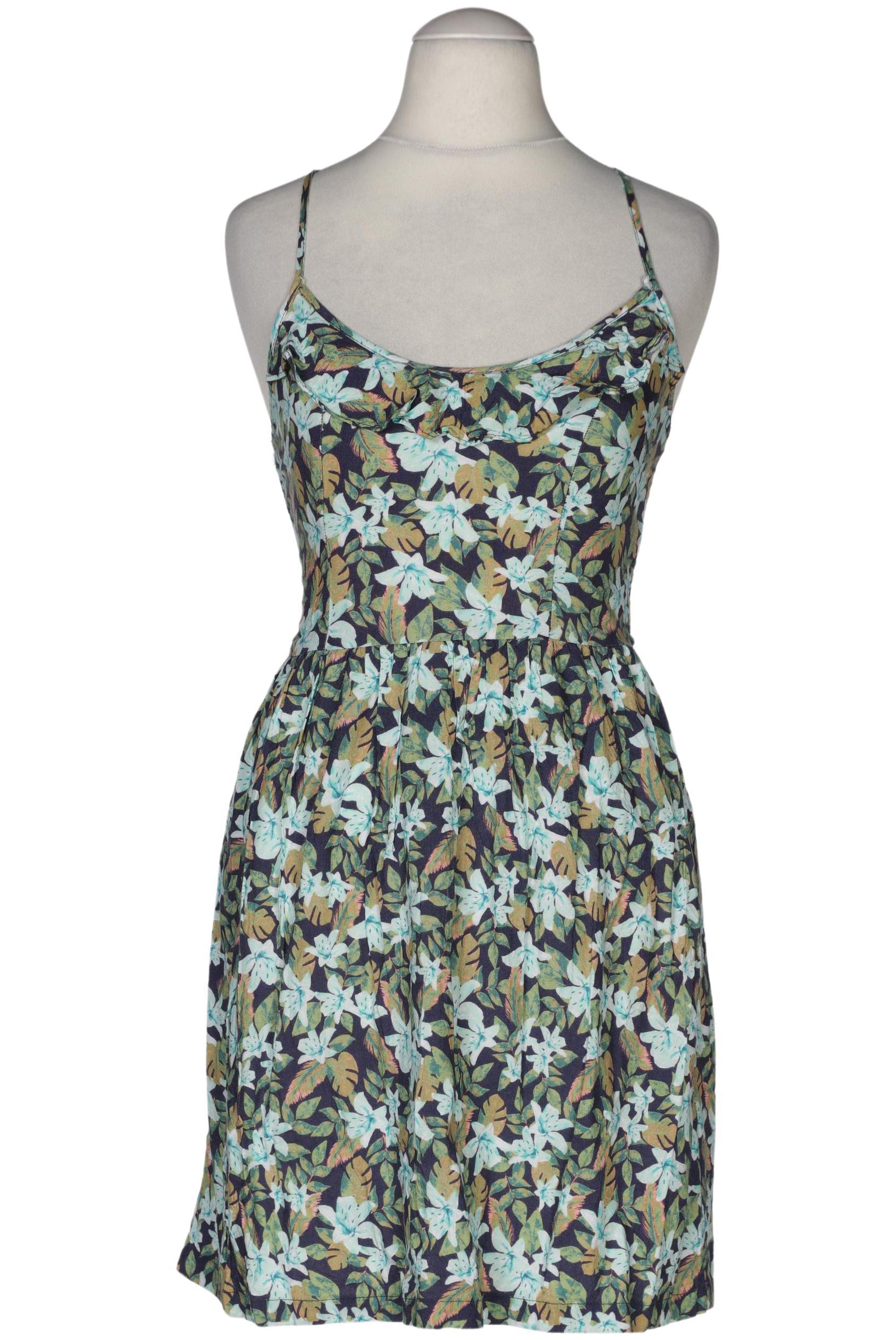 

Hollister Damen Kleid, mehrfarbig, Gr. 36