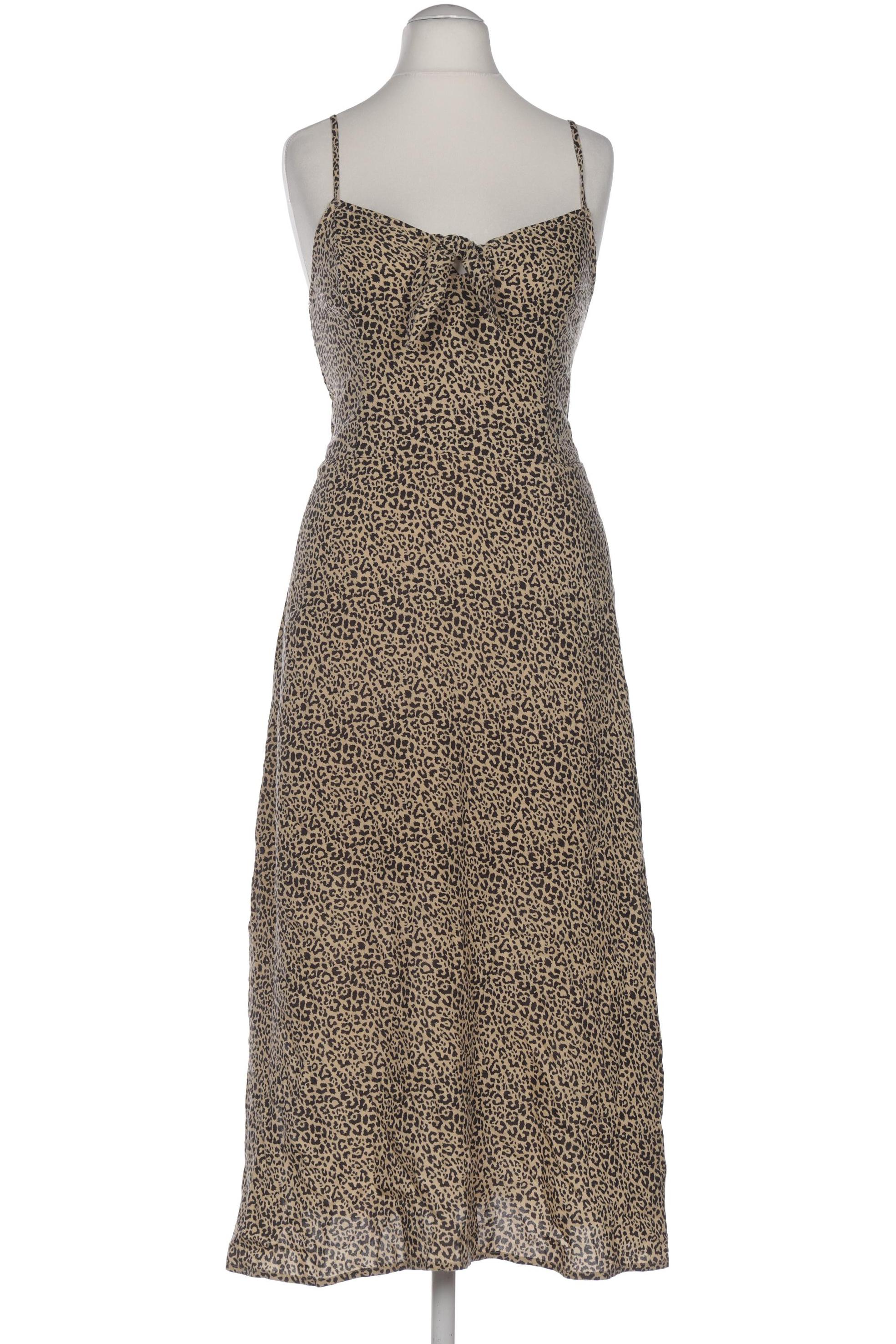 

Hollister Damen Kleid, braun