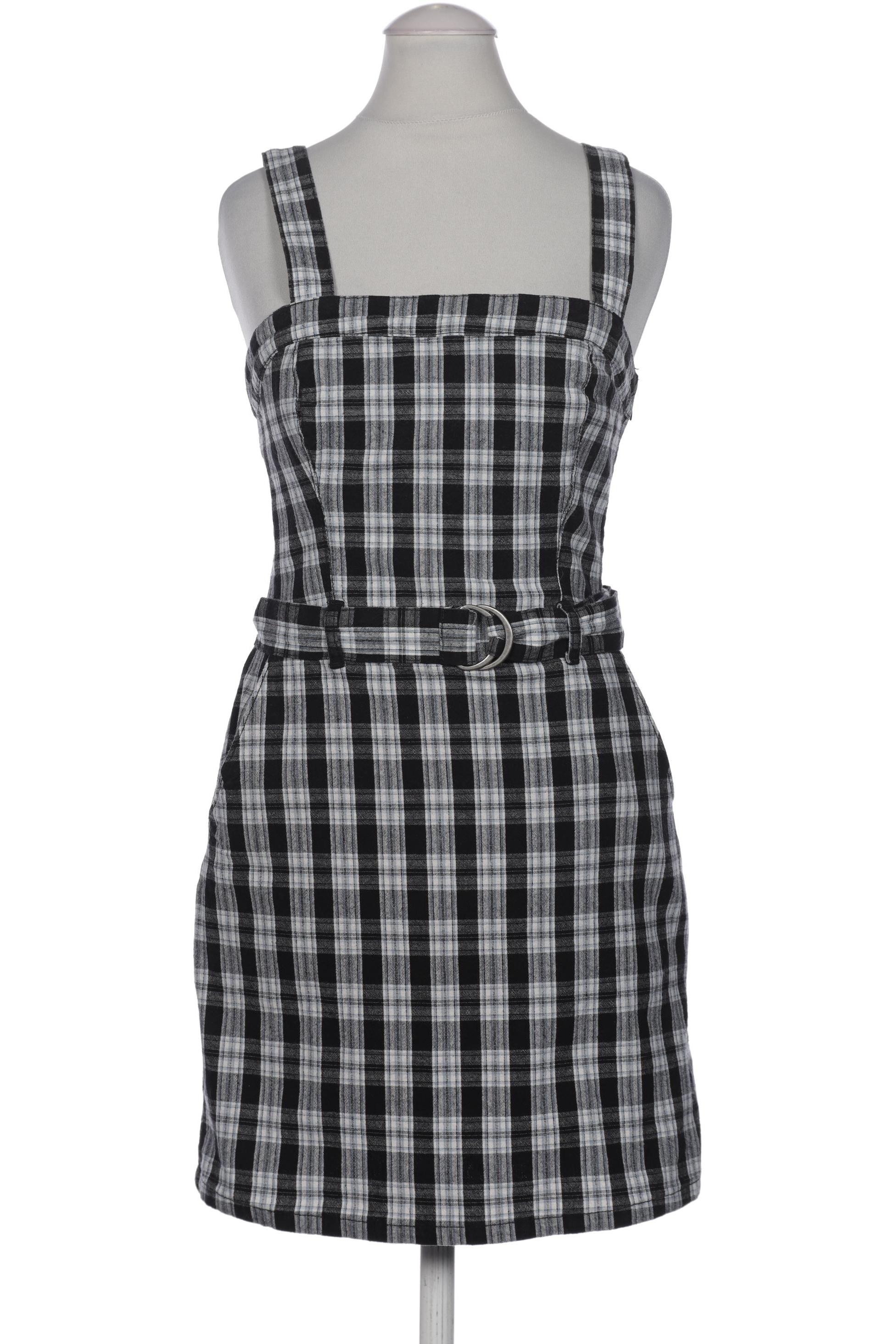 

Hollister Damen Kleid, schwarz, Gr. 34