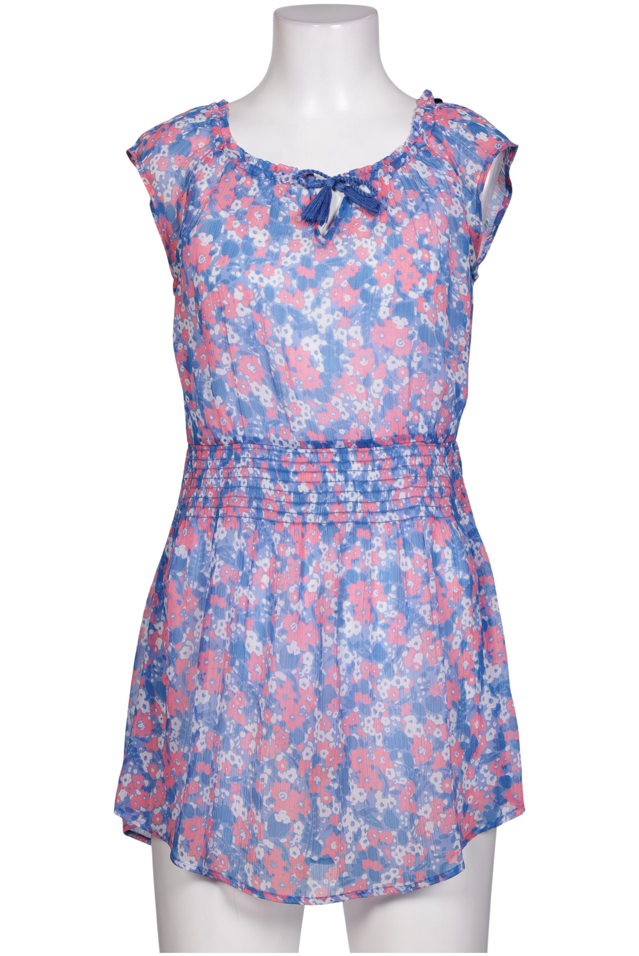 

Hollister Damen Kleid, blau, Gr. 34