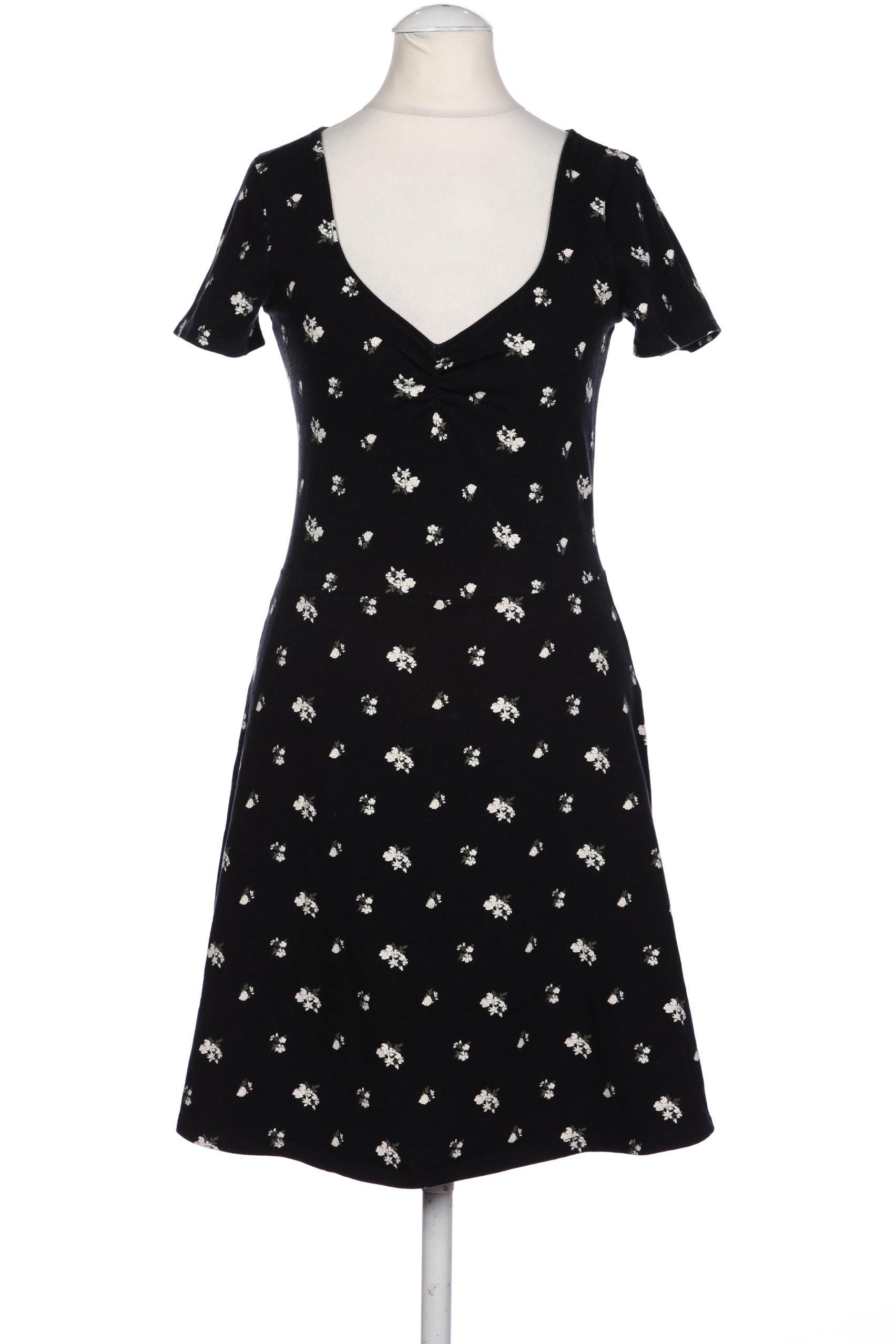 

Hollister Damen Kleid, schwarz, Gr. 36