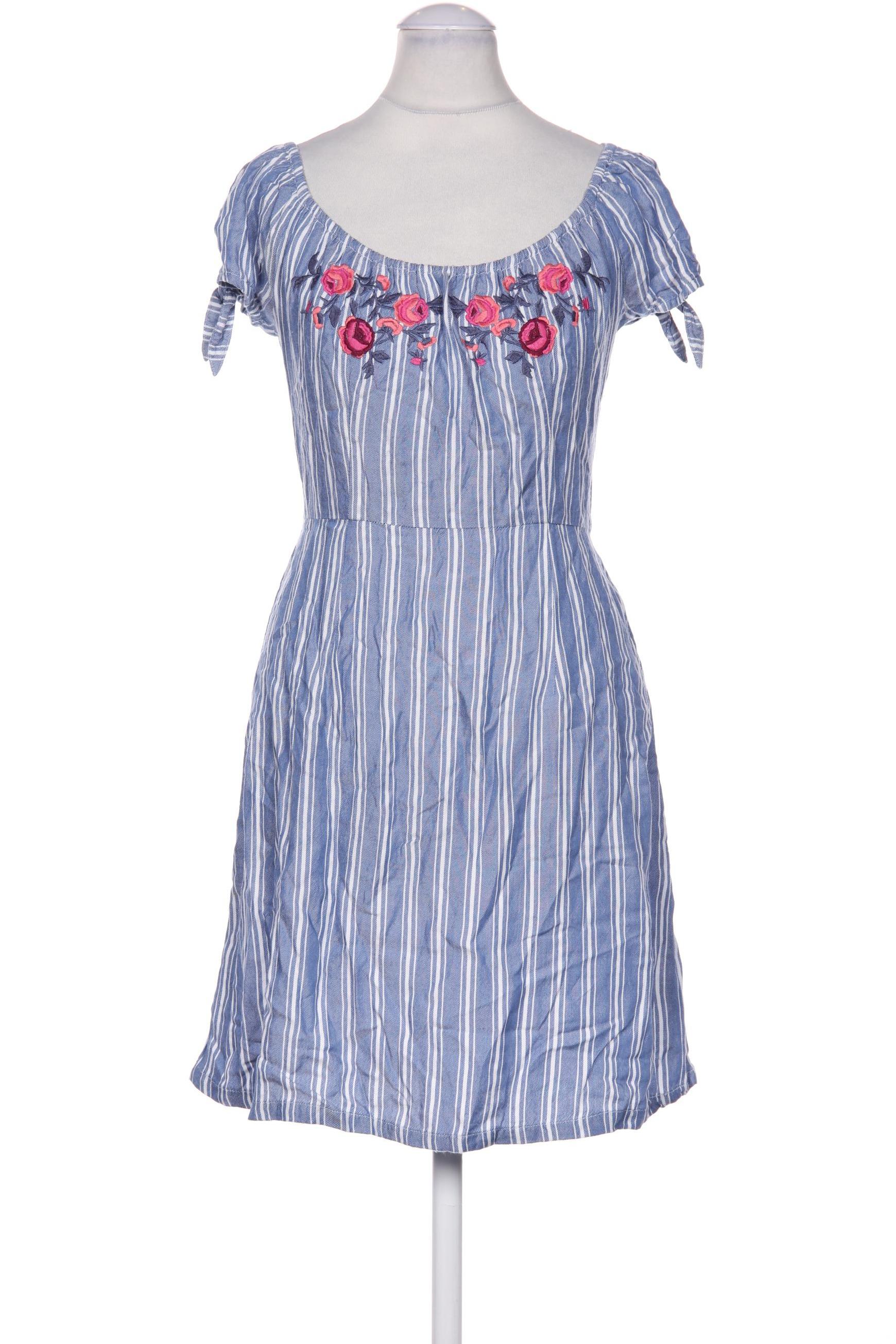 

Hollister Damen Kleid, blau, Gr. 36