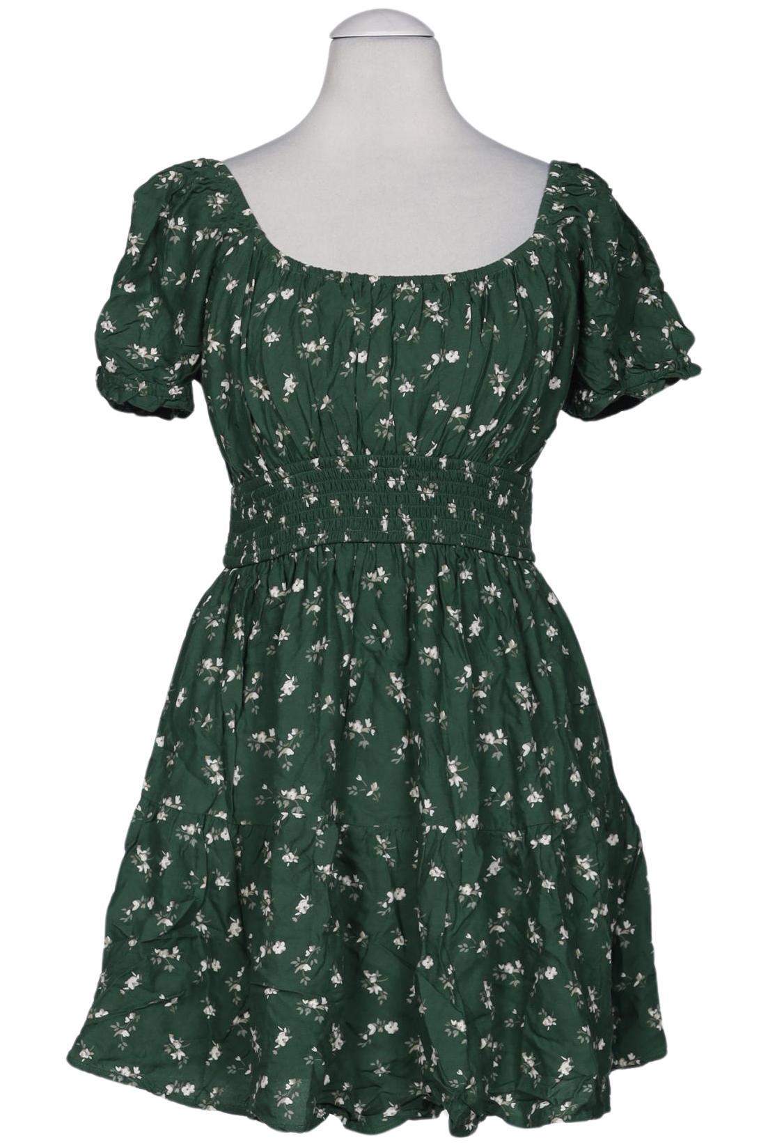 

Hollister Damen Kleid, grün, Gr. 42