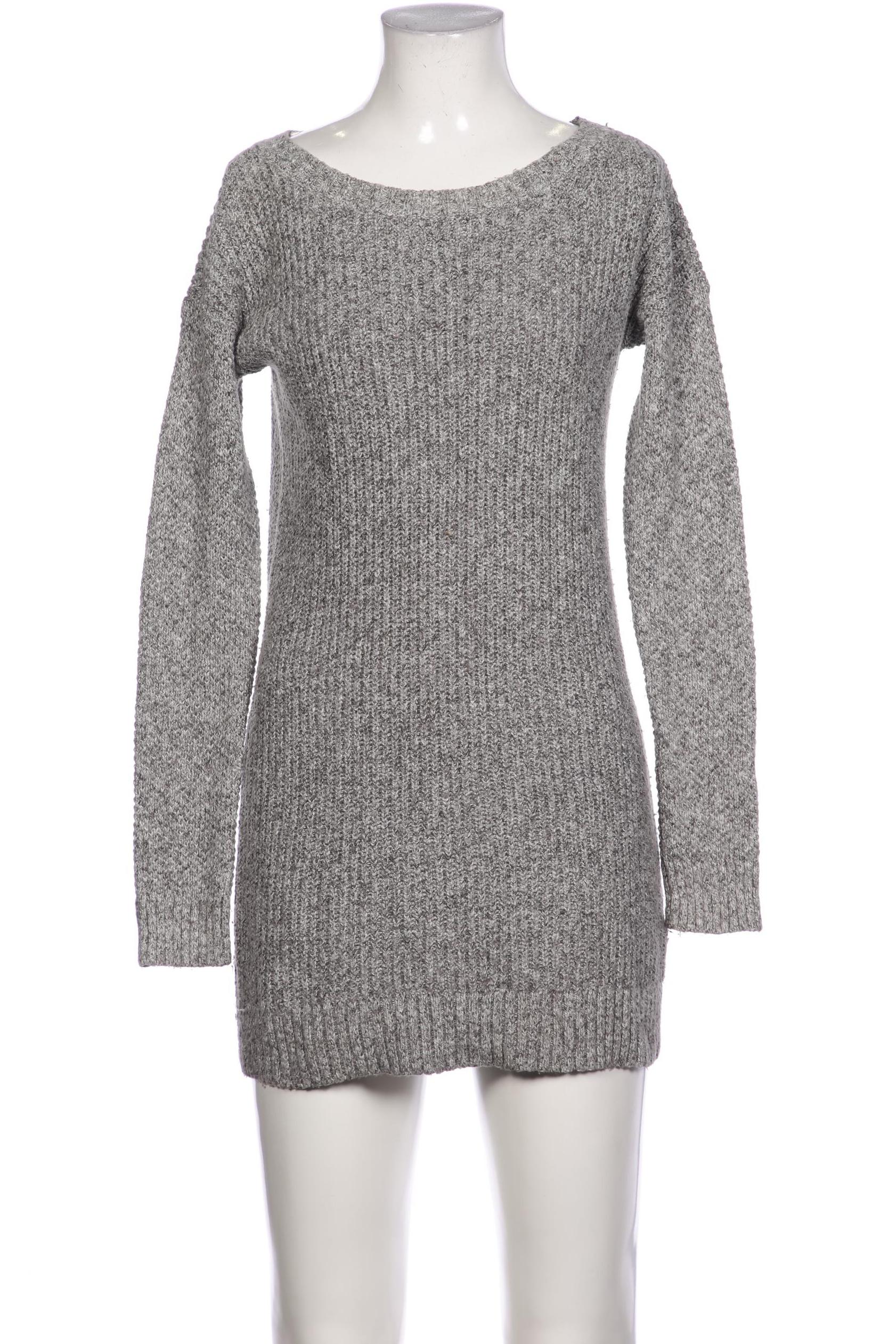 

Hollister Damen Kleid, grau, Gr. 34