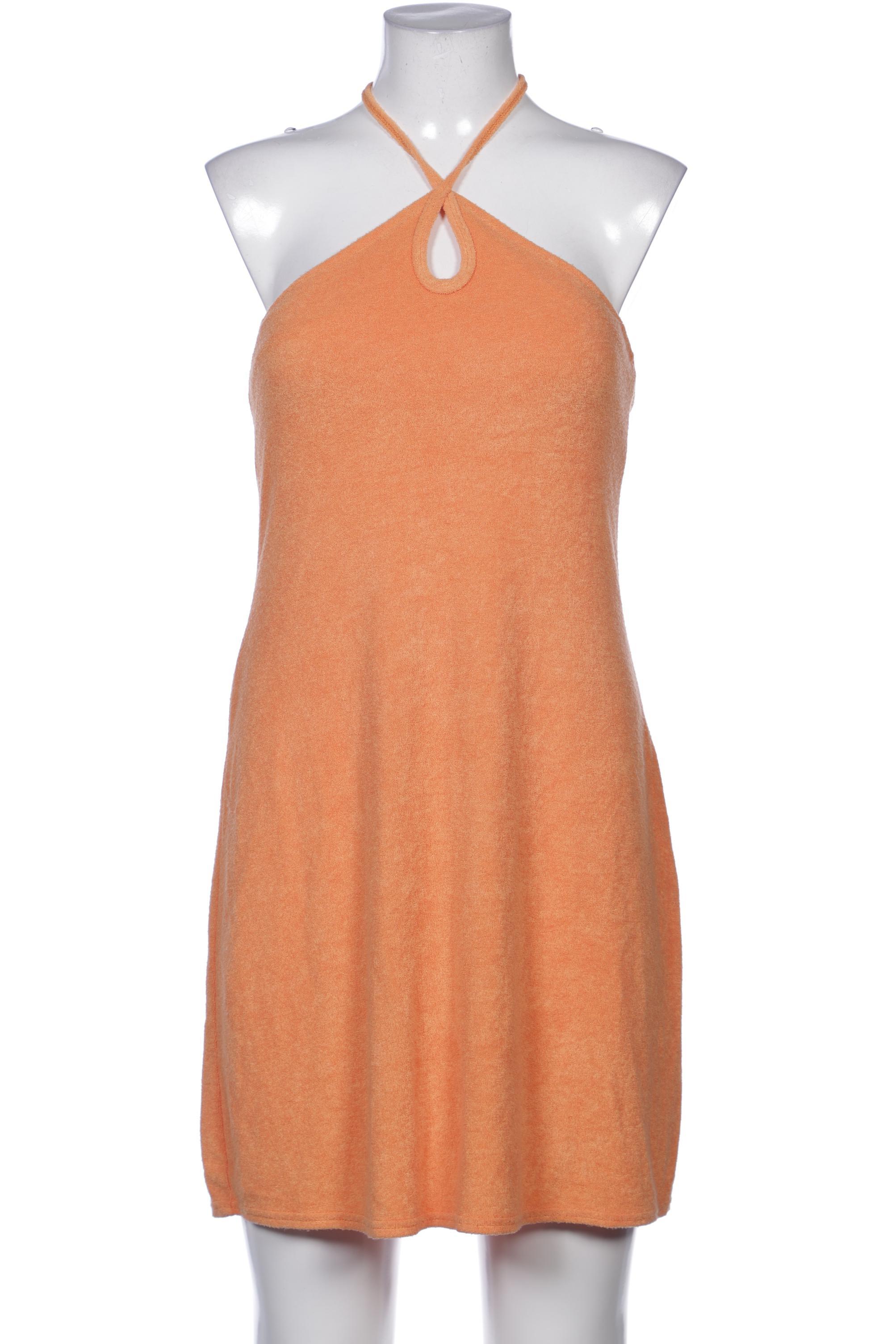 

Hollister Damen Kleid, orange, Gr. 42