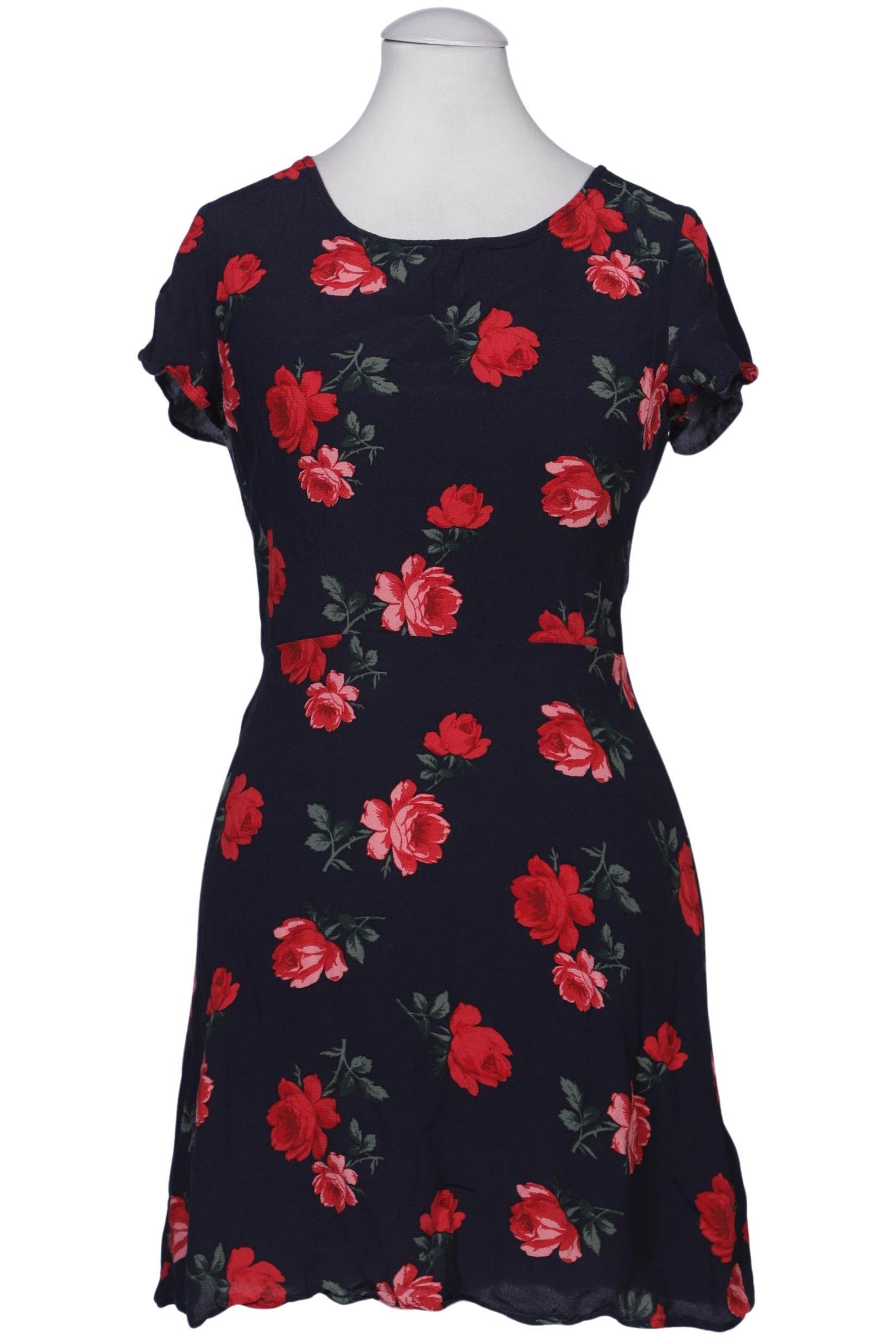 

Hollister Damen Kleid, marineblau, Gr. 36