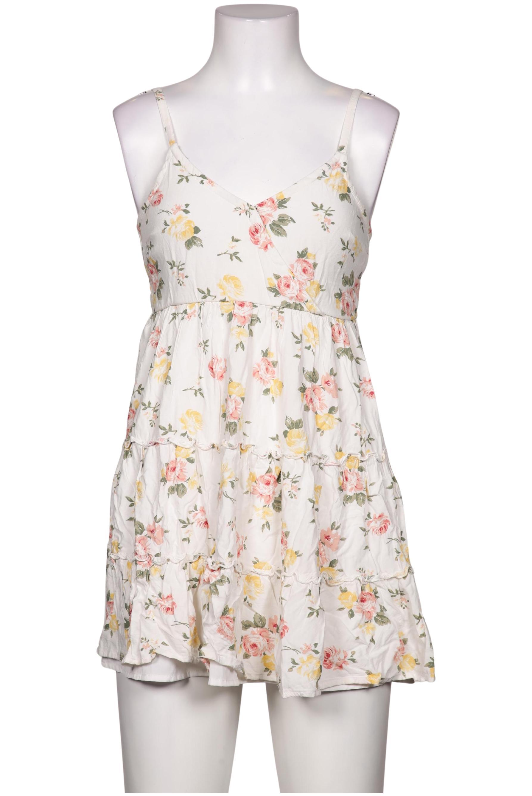 

Hollister Damen Kleid, mehrfarbig, Gr. 34