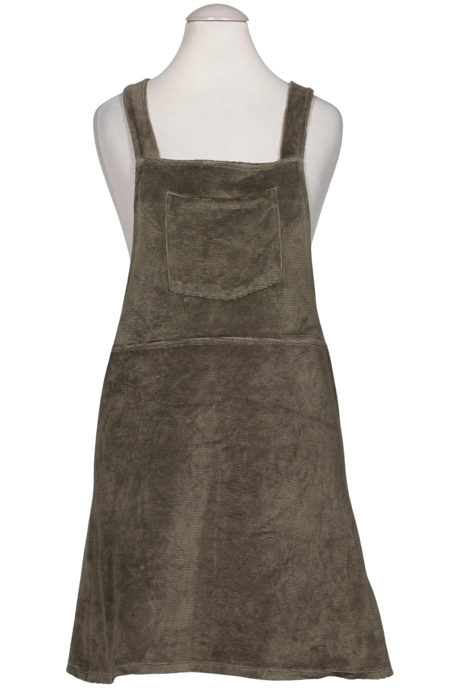 

Hollister Damen Kleid, grün, Gr. 36