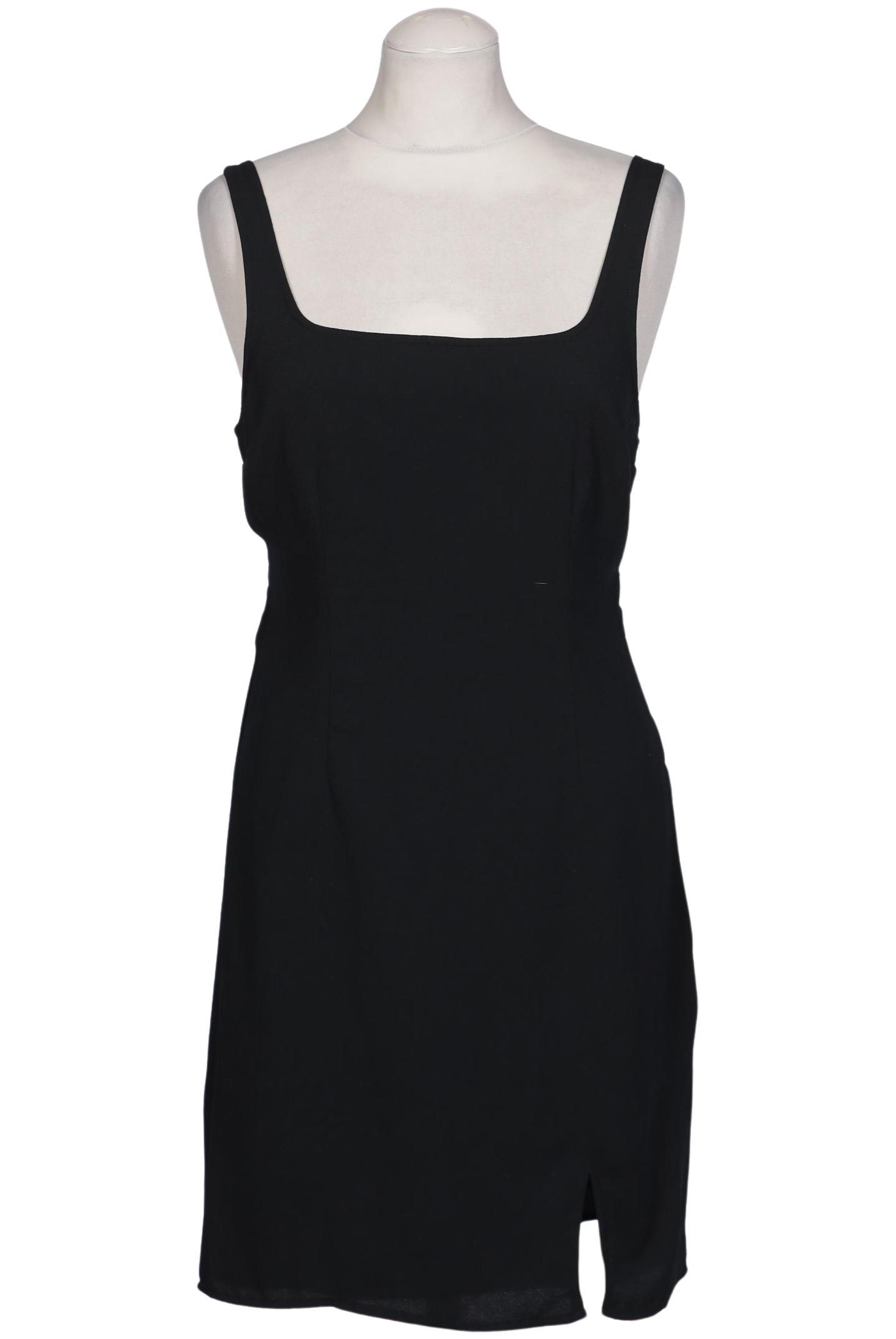 

Hollister Damen Kleid, schwarz, Gr. 38